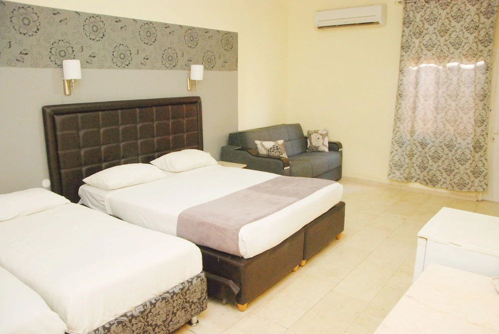 Red Sea Hotel Eilat