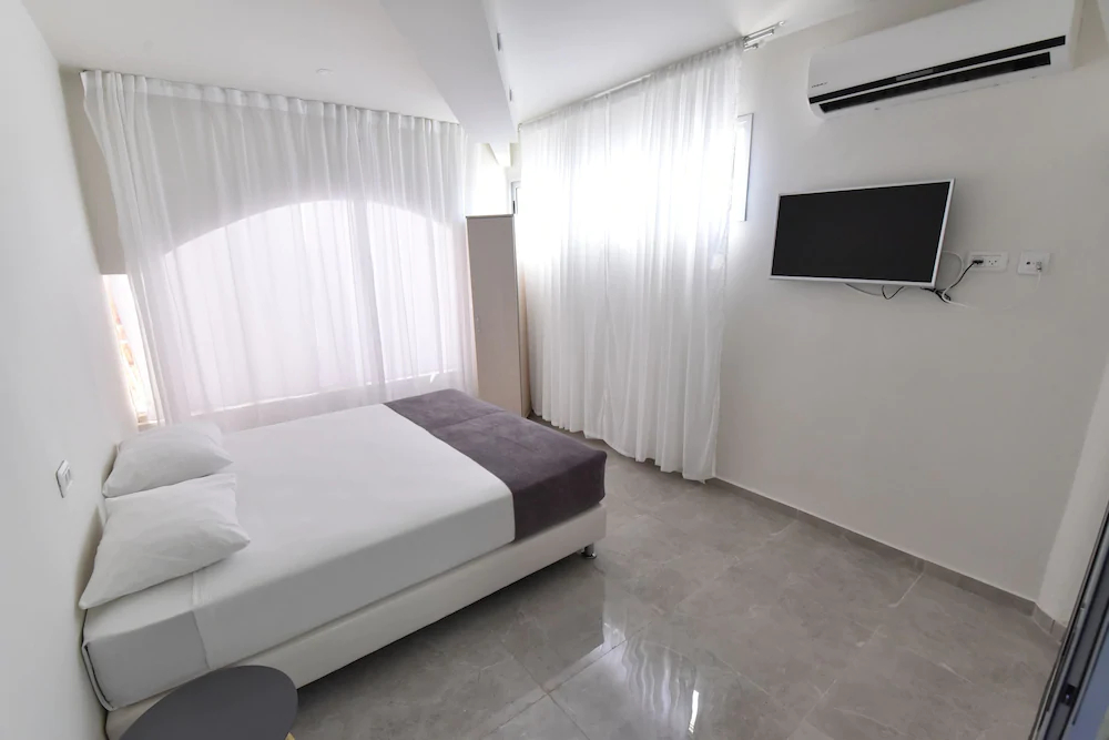 Red Sea Hotel Eilat