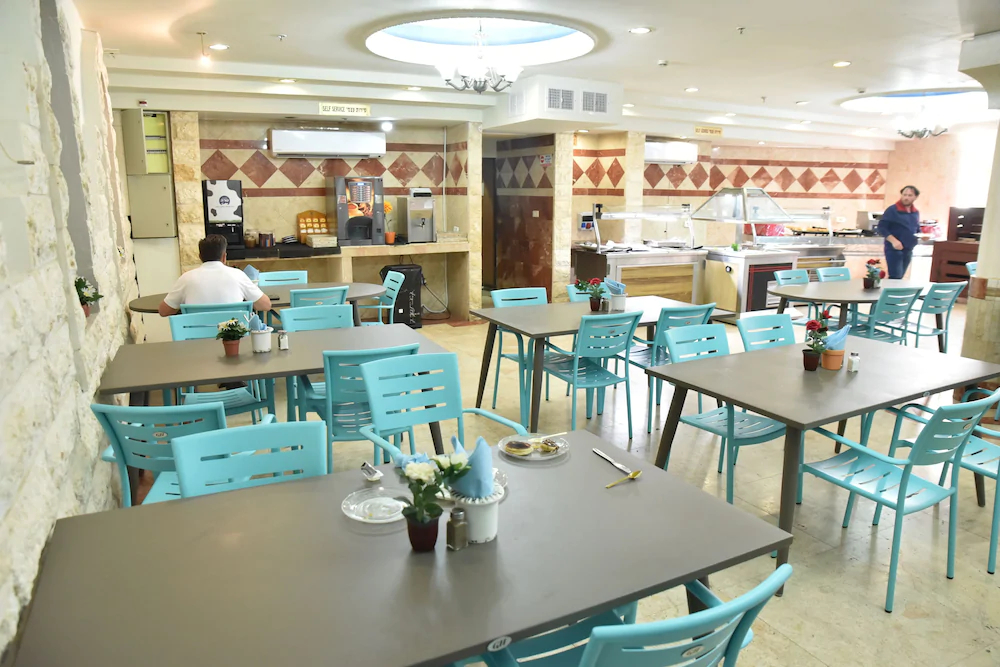 Red Sea Hotel Eilat