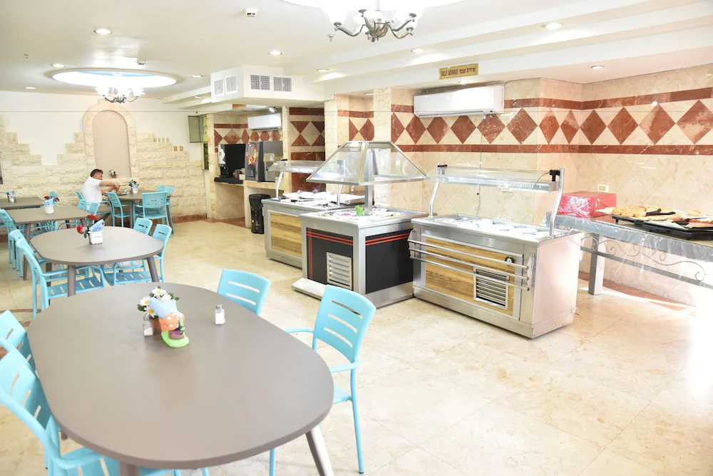 Red Sea Hotel Eilat