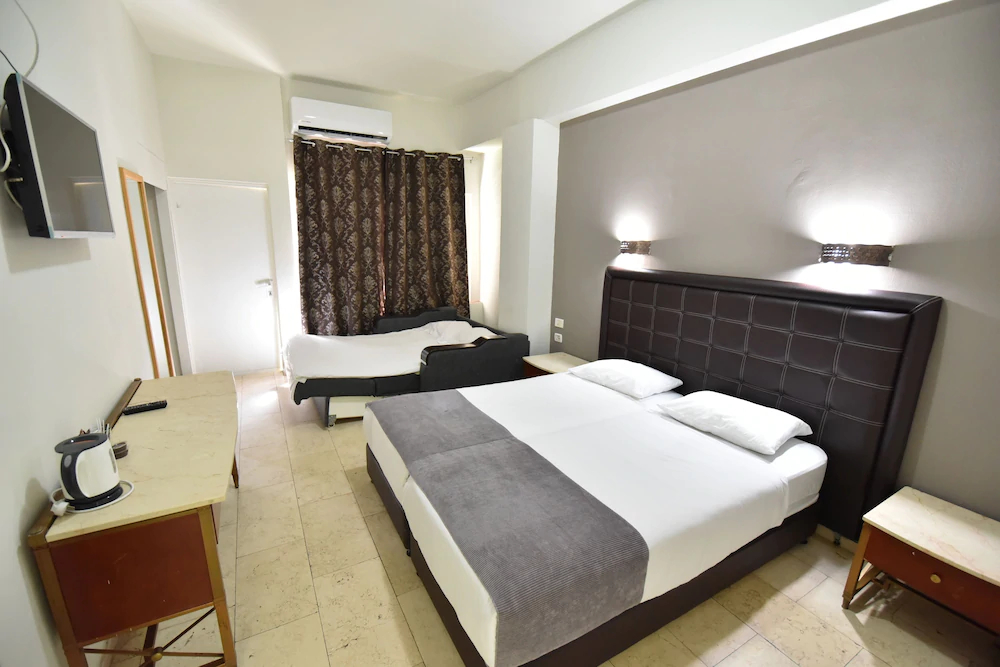 Red Sea Hotel Eilat