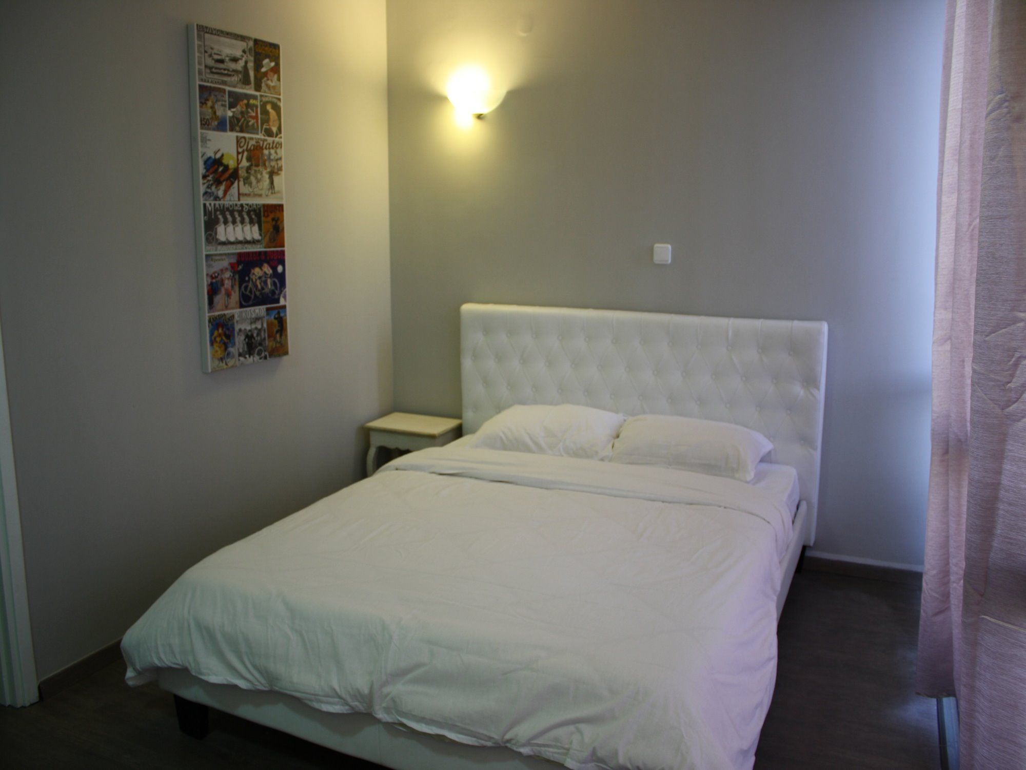 Rich Luxury Suites