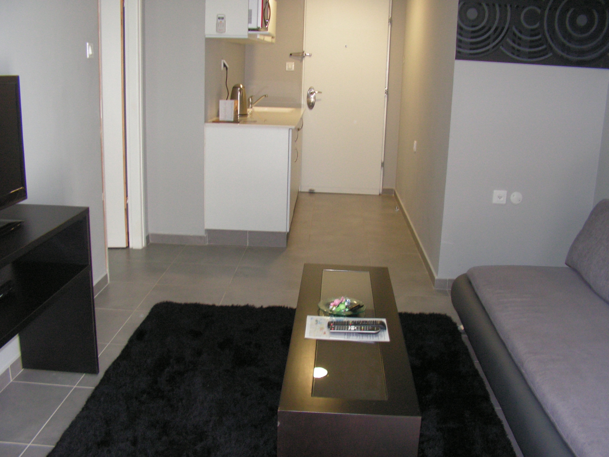 Rich Luxury Suites