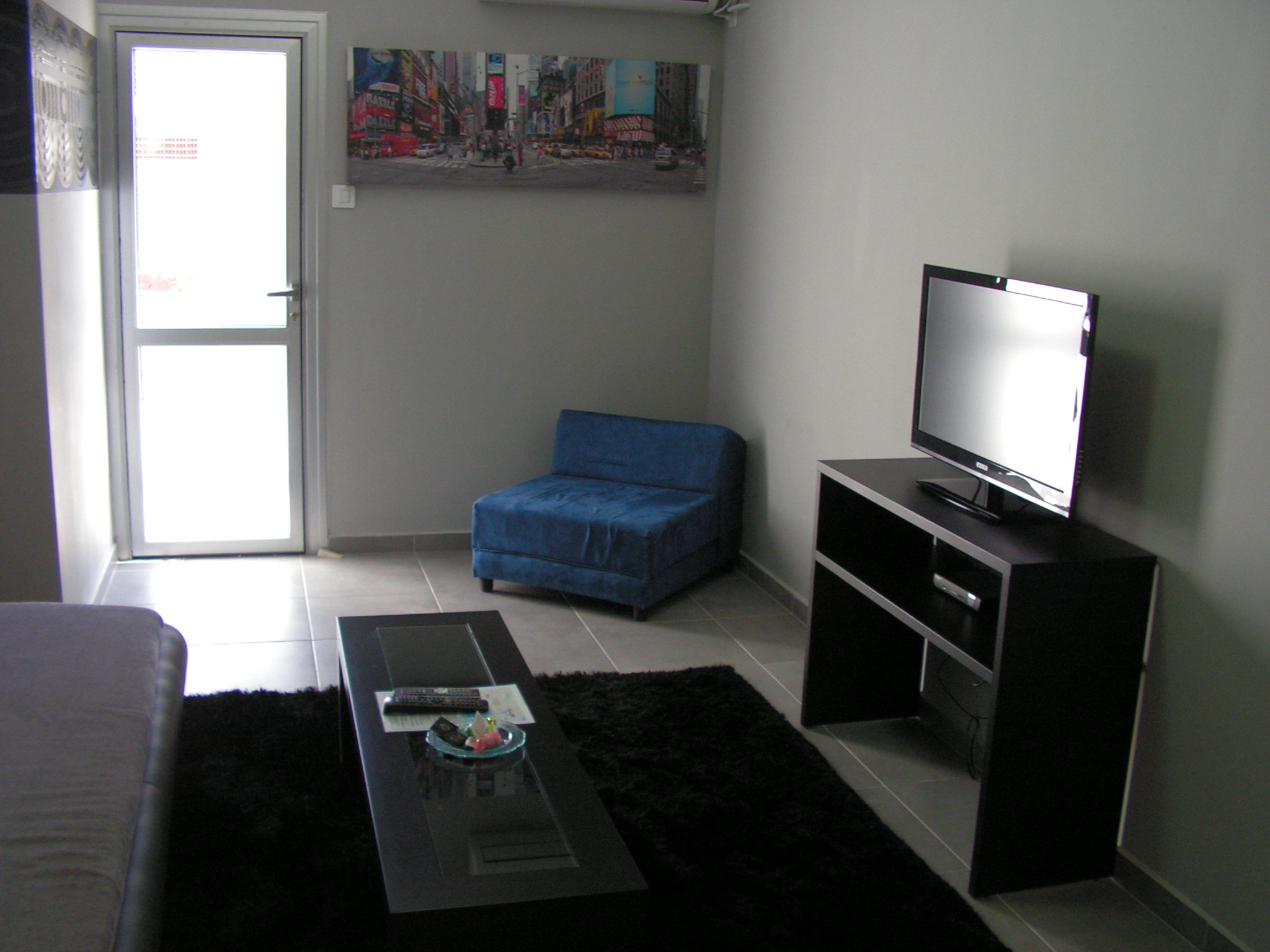 Rich Luxury Suites
