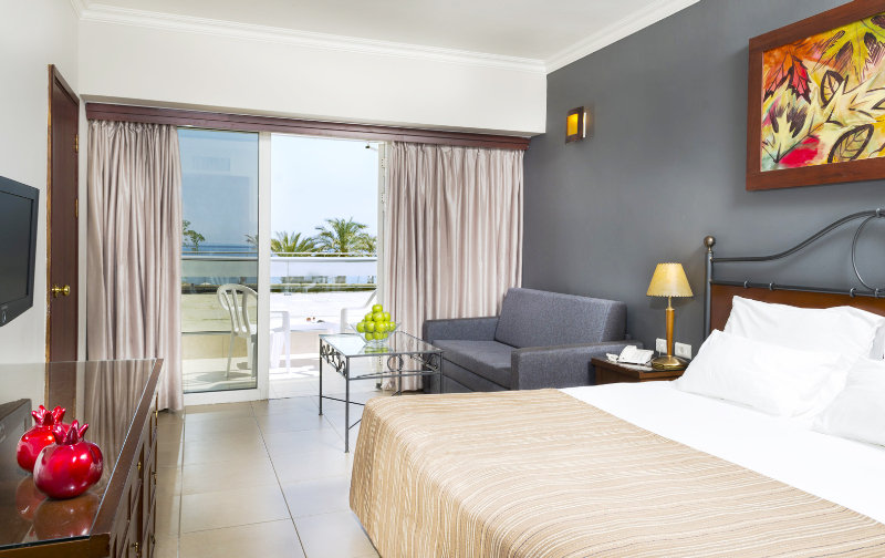 Neptune Eilat Hotel