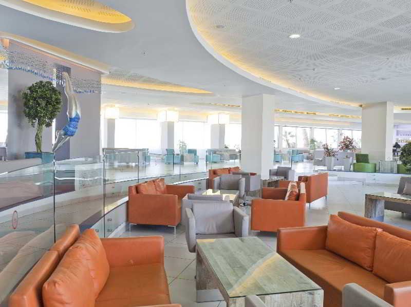 Neptune Eilat Hotel