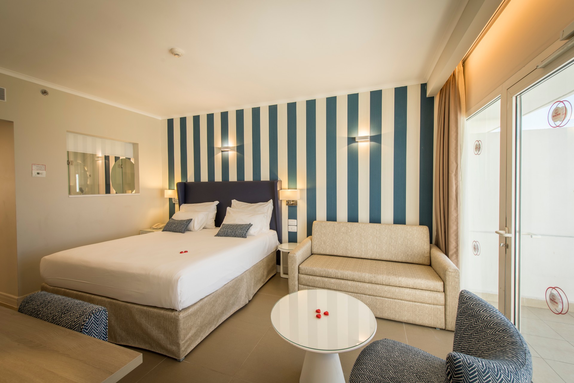 Neptune Eilat Hotel