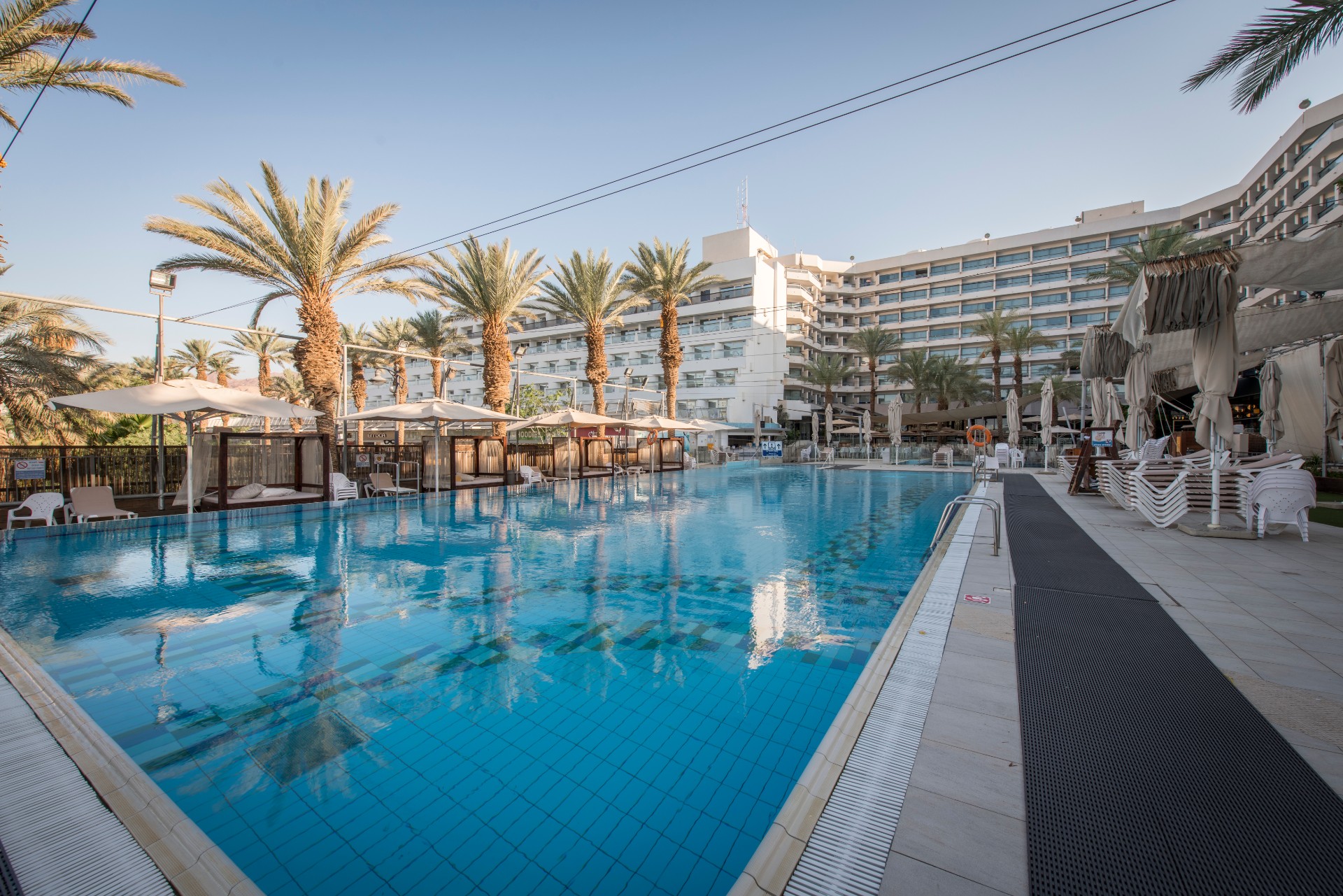 Neptune Eilat Hotel