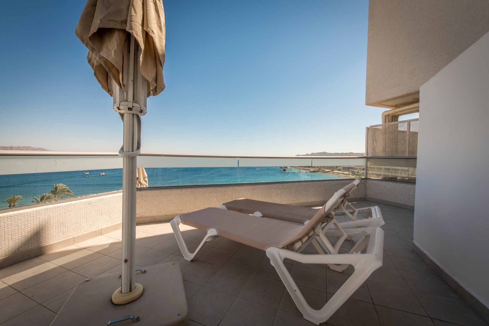 Neptune Eilat Hotel