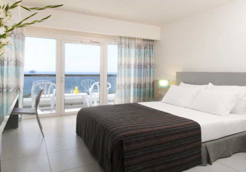 Neptune Eilat Hotel