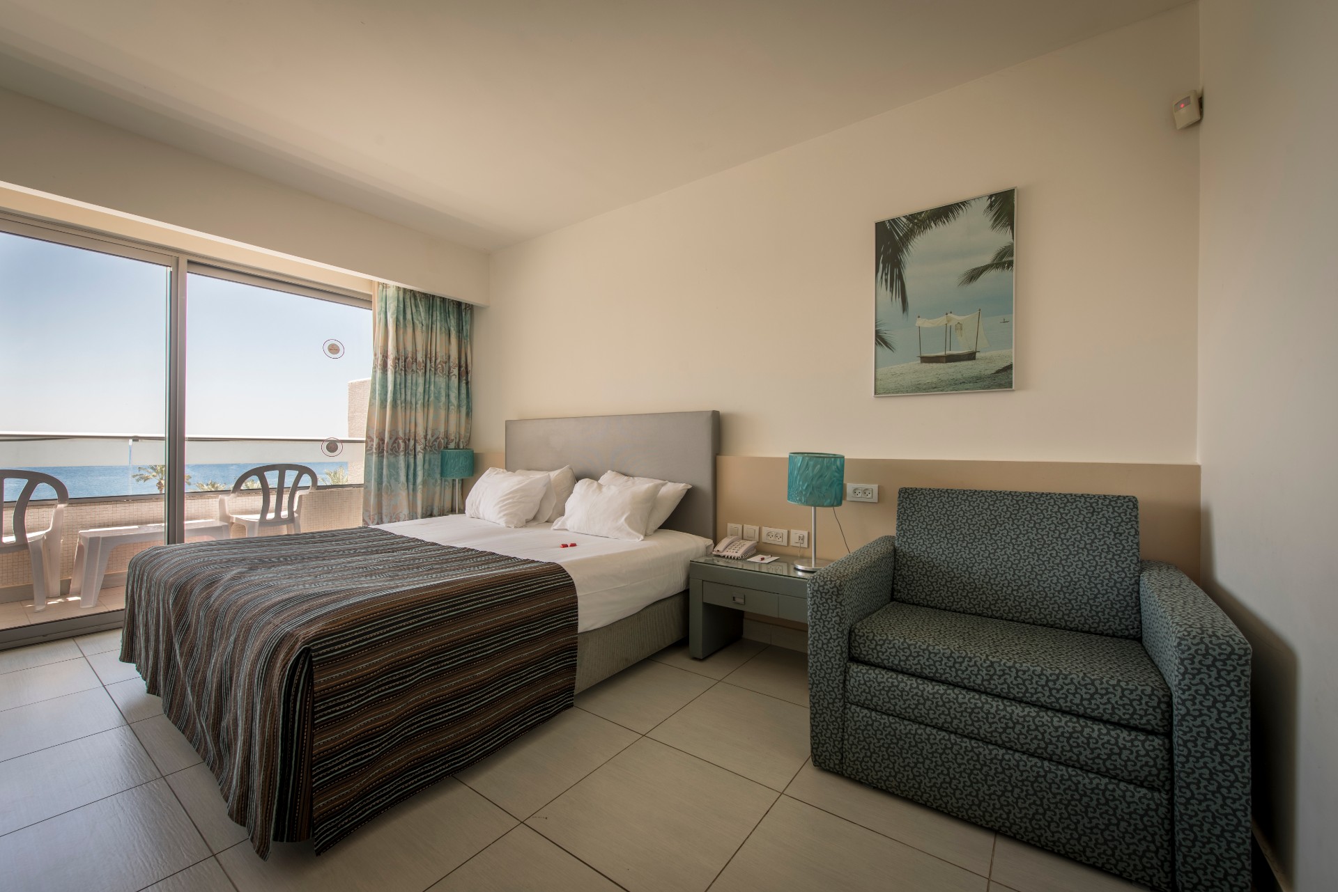 Neptune Eilat Hotel
