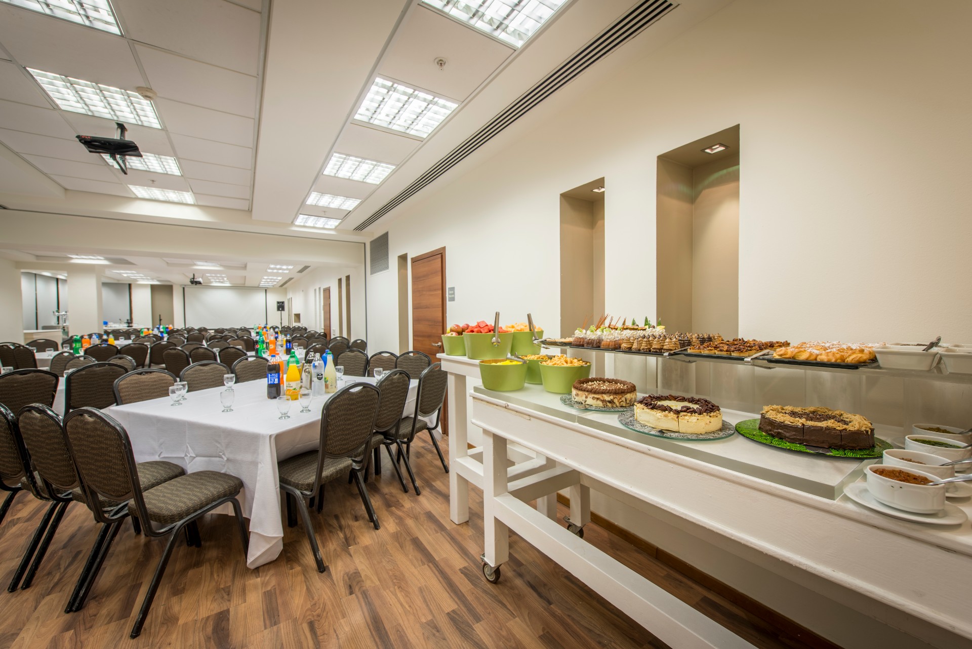 Neptune Eilat Hotel