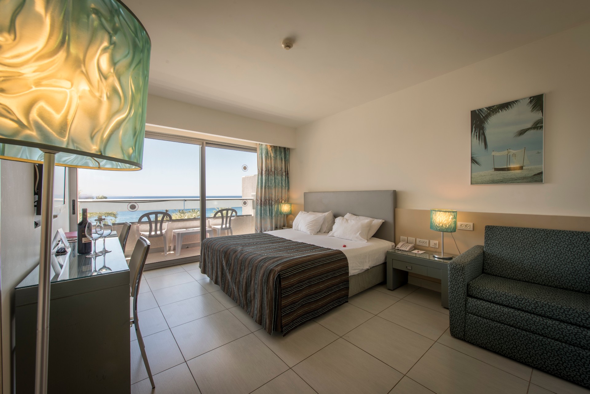 Neptune Eilat Hotel