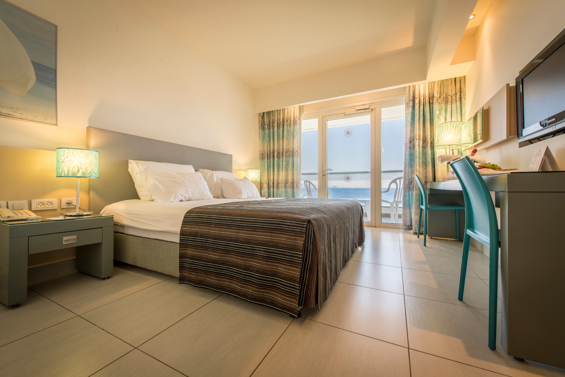 Neptune Eilat Hotel