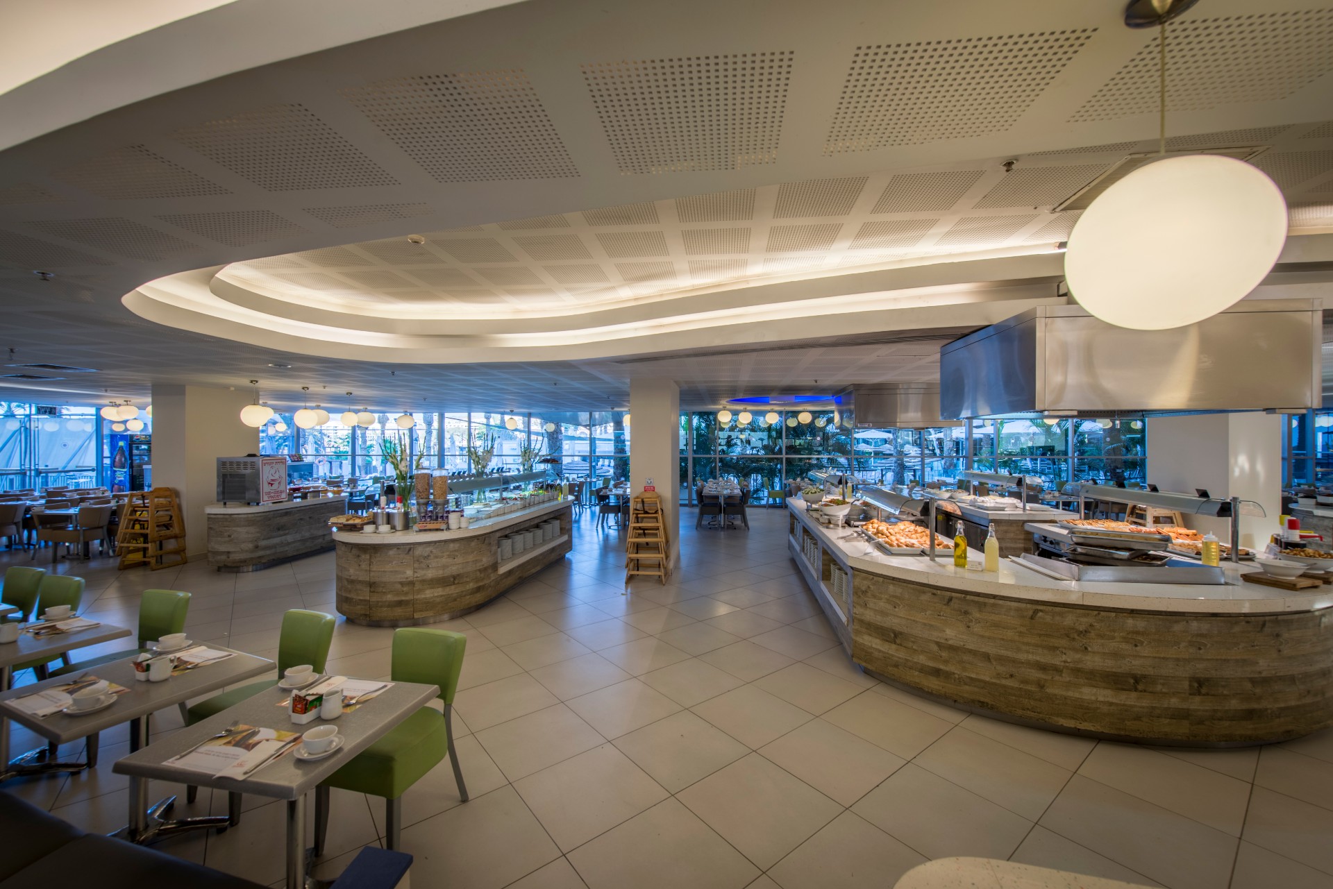 Neptune Eilat Hotel