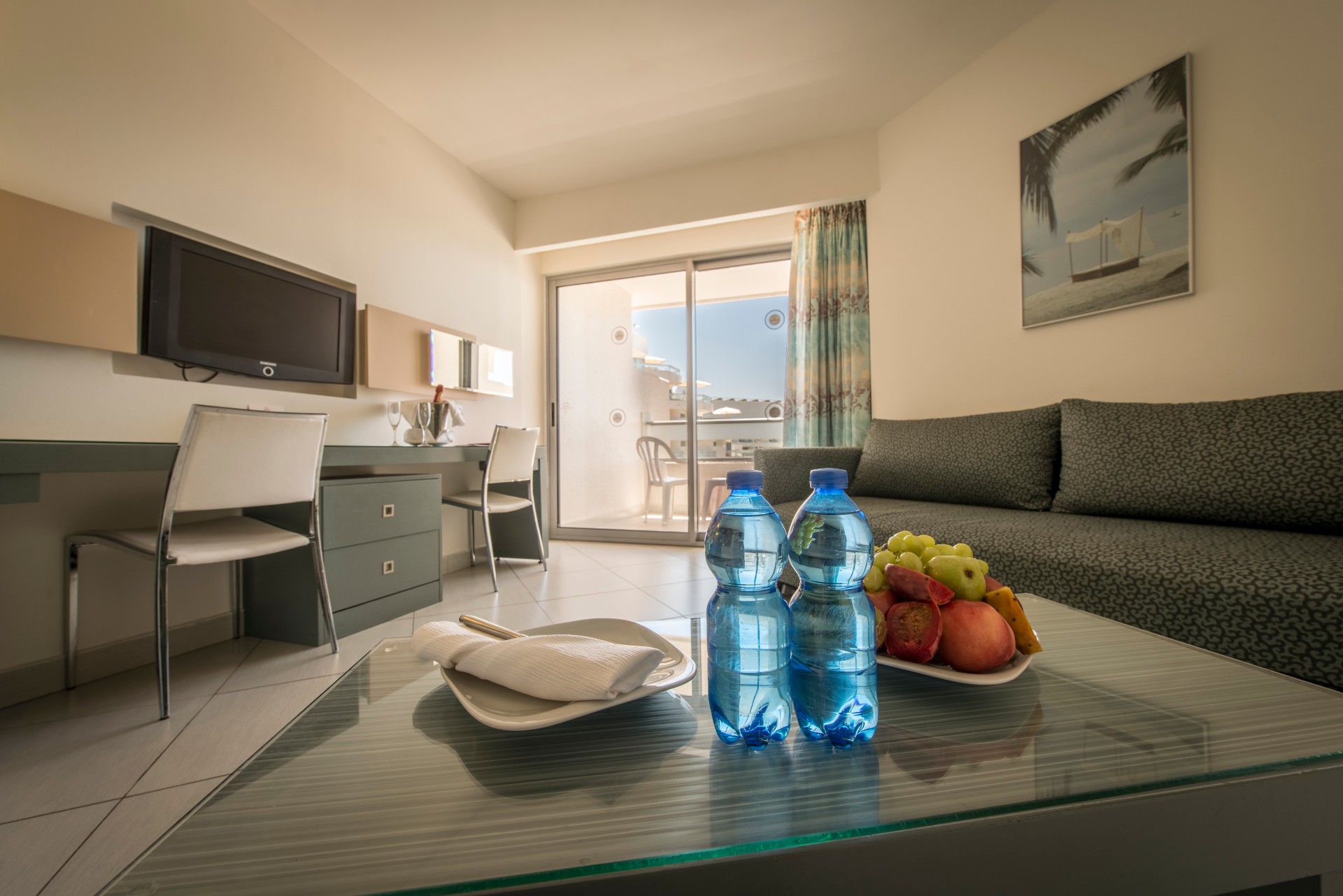 Neptune Eilat Hotel