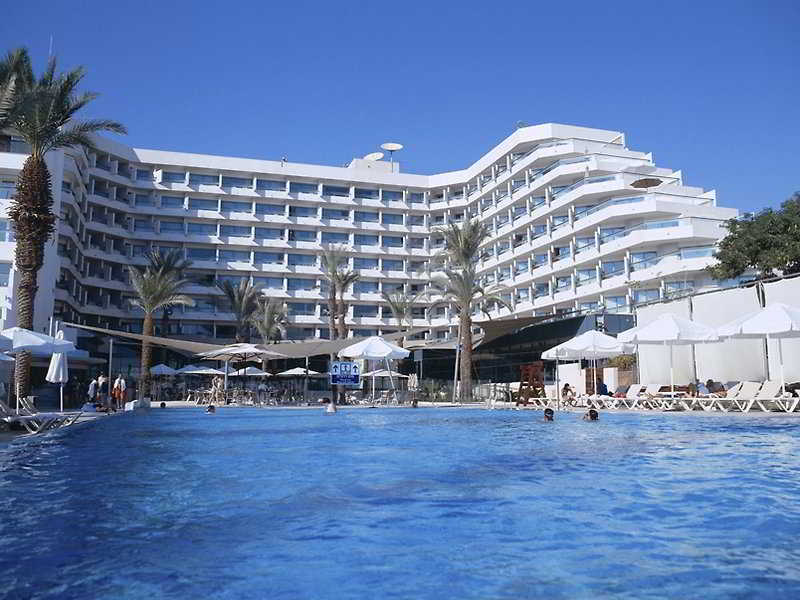 Neptune Eilat Hotel