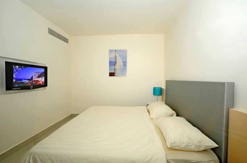 Neptune Eilat Hotel