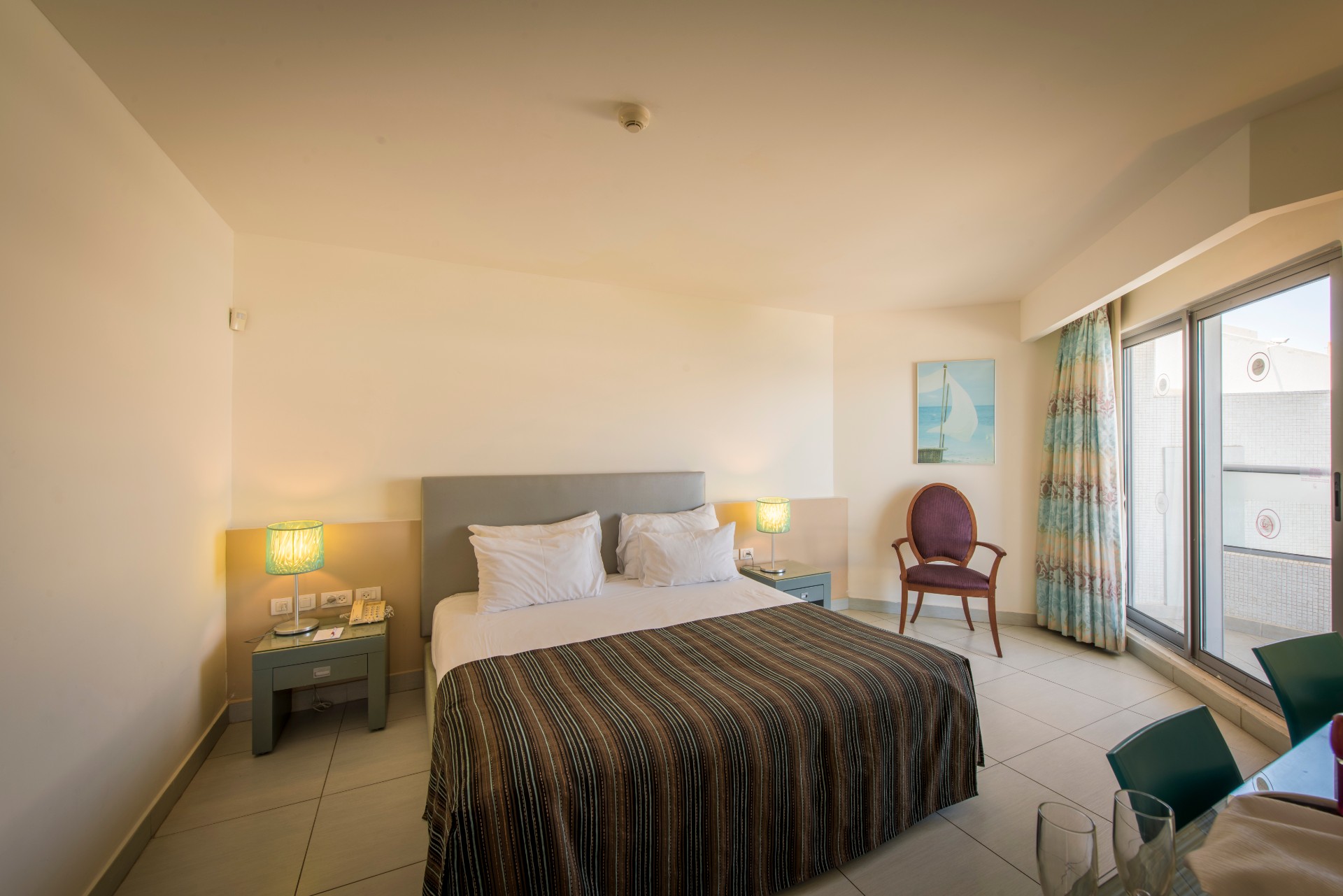 Neptune Eilat Hotel