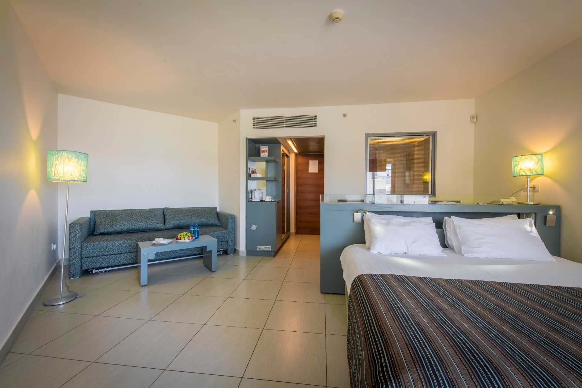 Neptune Eilat Hotel
