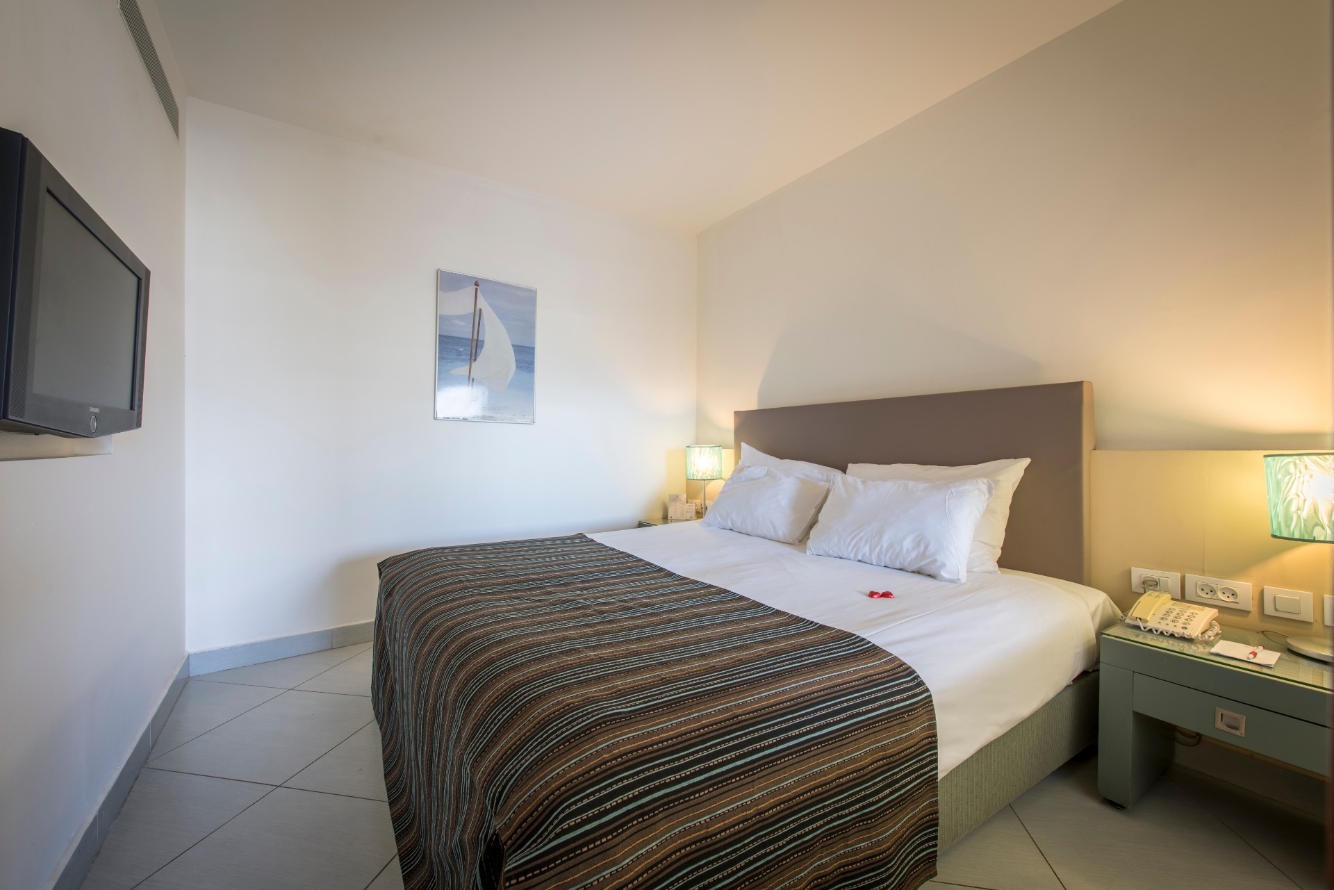 Neptune Eilat Hotel