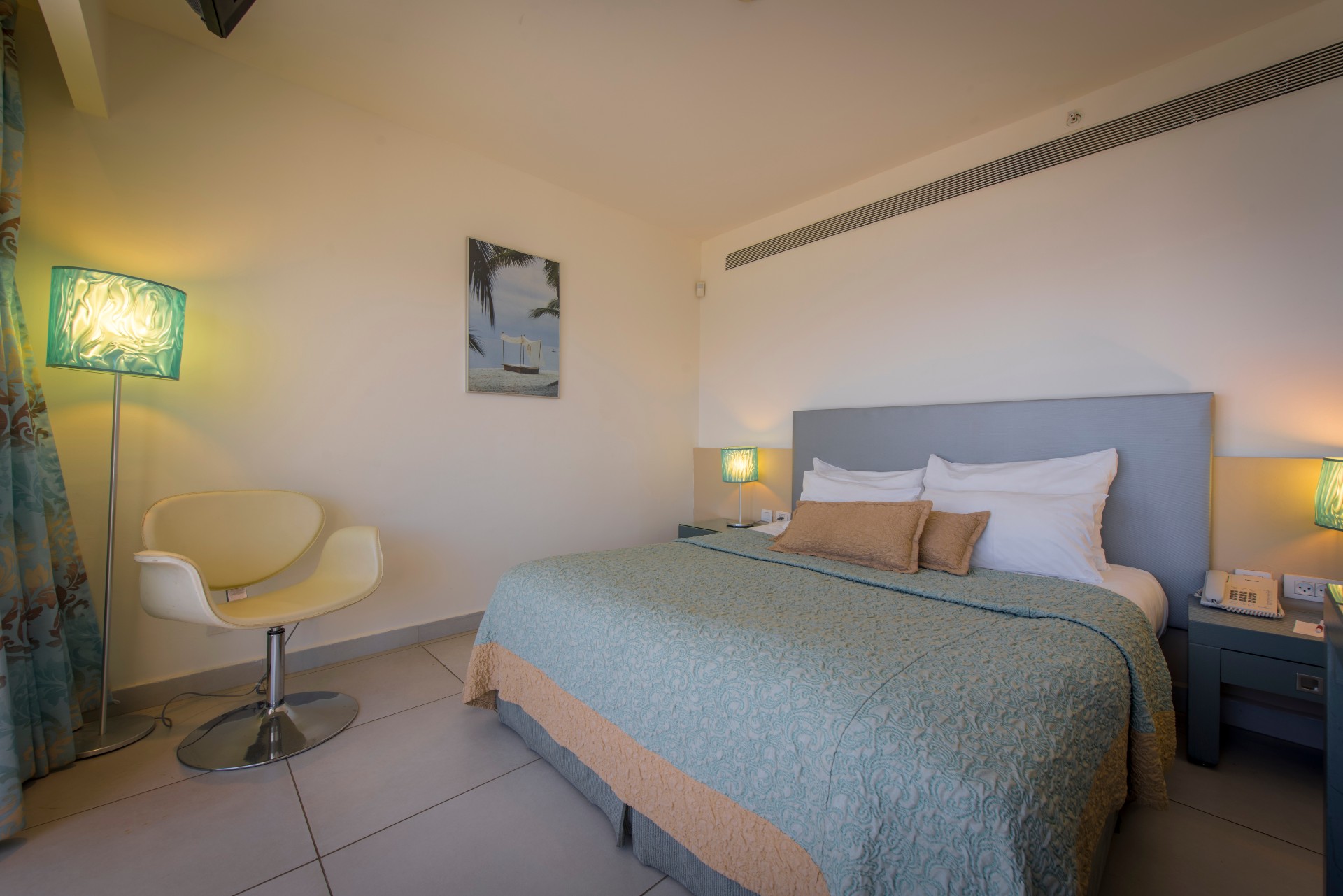 Neptune Eilat Hotel