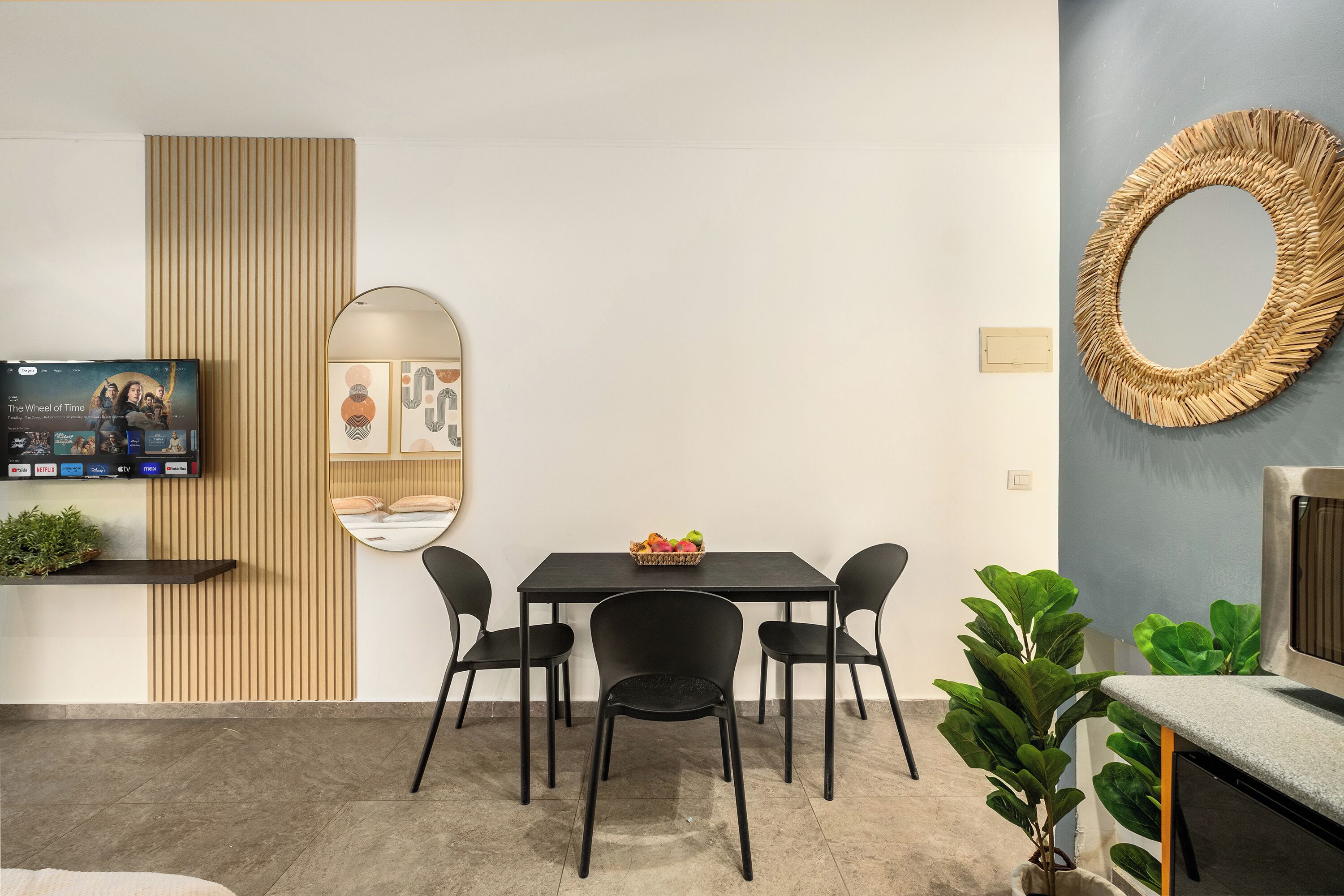 Royal Park Resort Apartments by Sea N' Rent