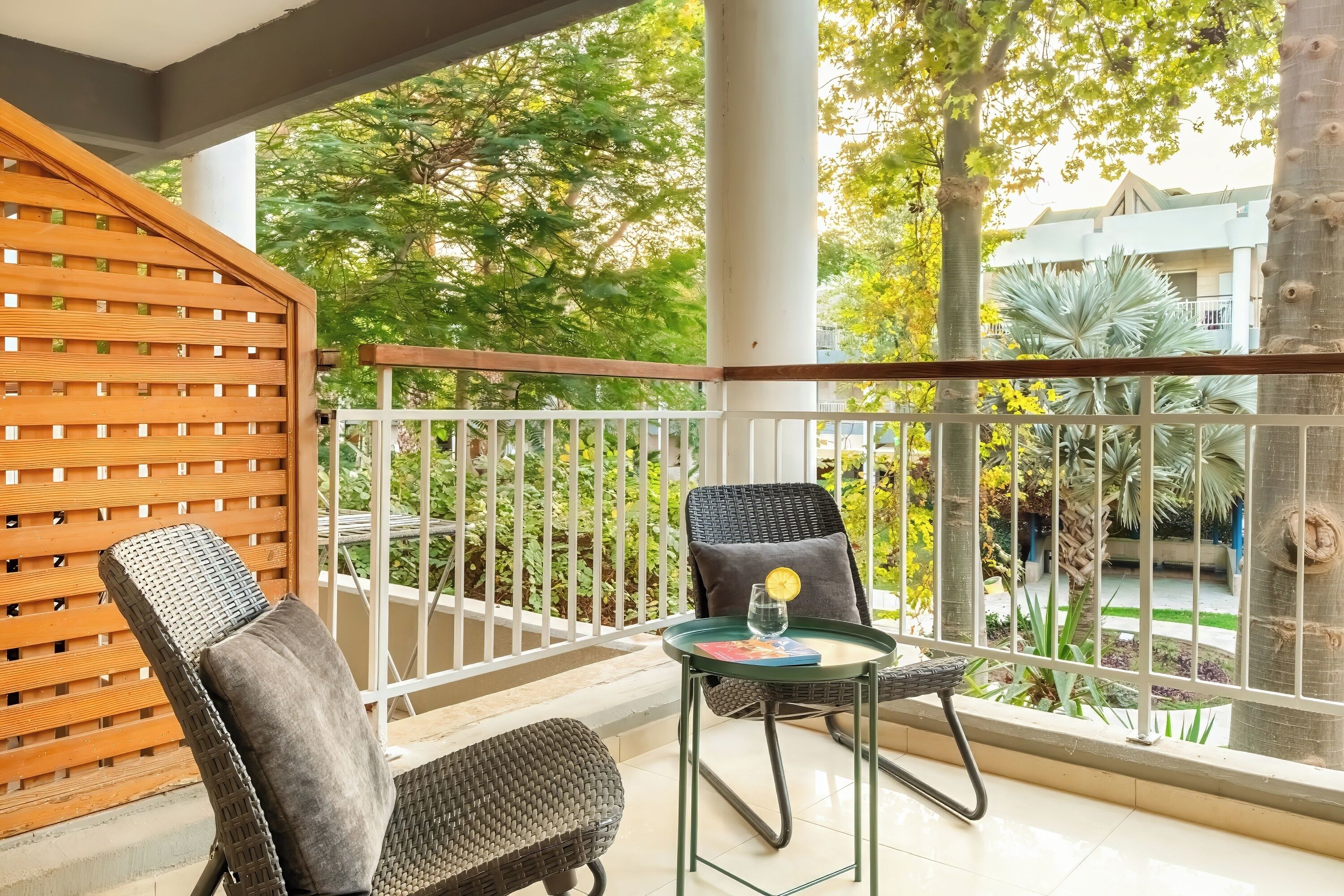 Royal Park Resort Apartments by Sea N' Rent