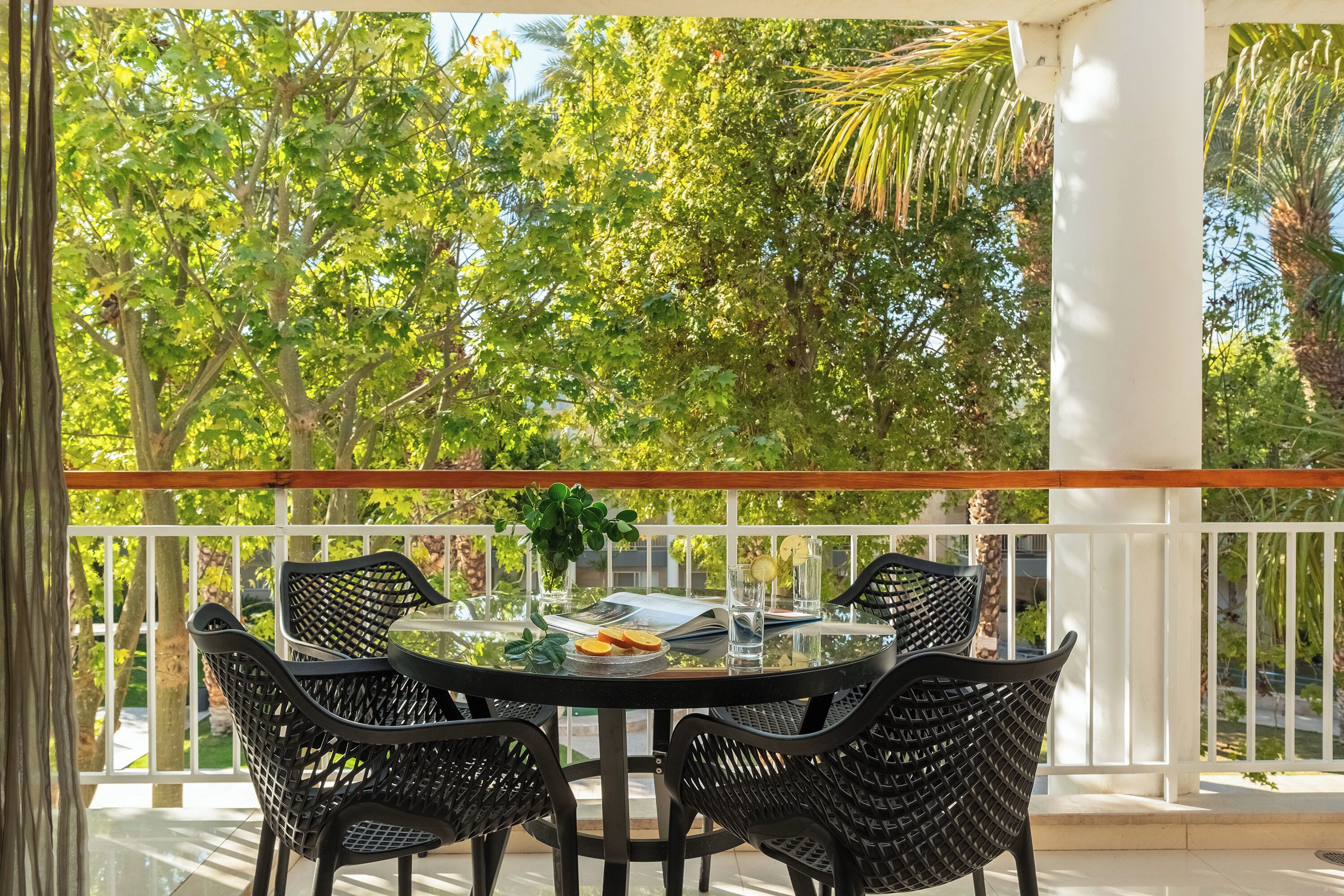 Royal Park Resort Apartments by Sea N' Rent