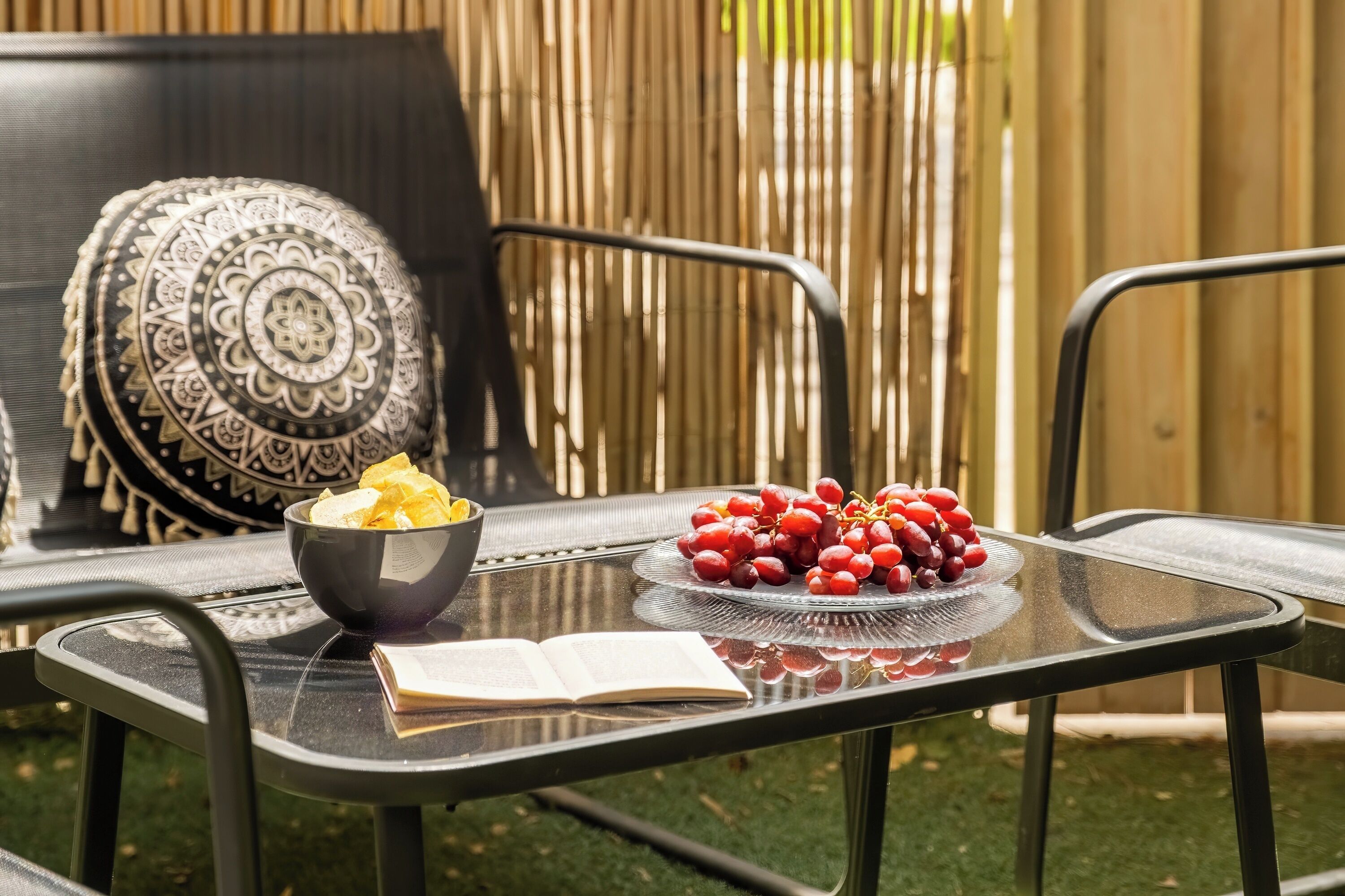 Royal Park Resort Apartments by Sea N' Rent