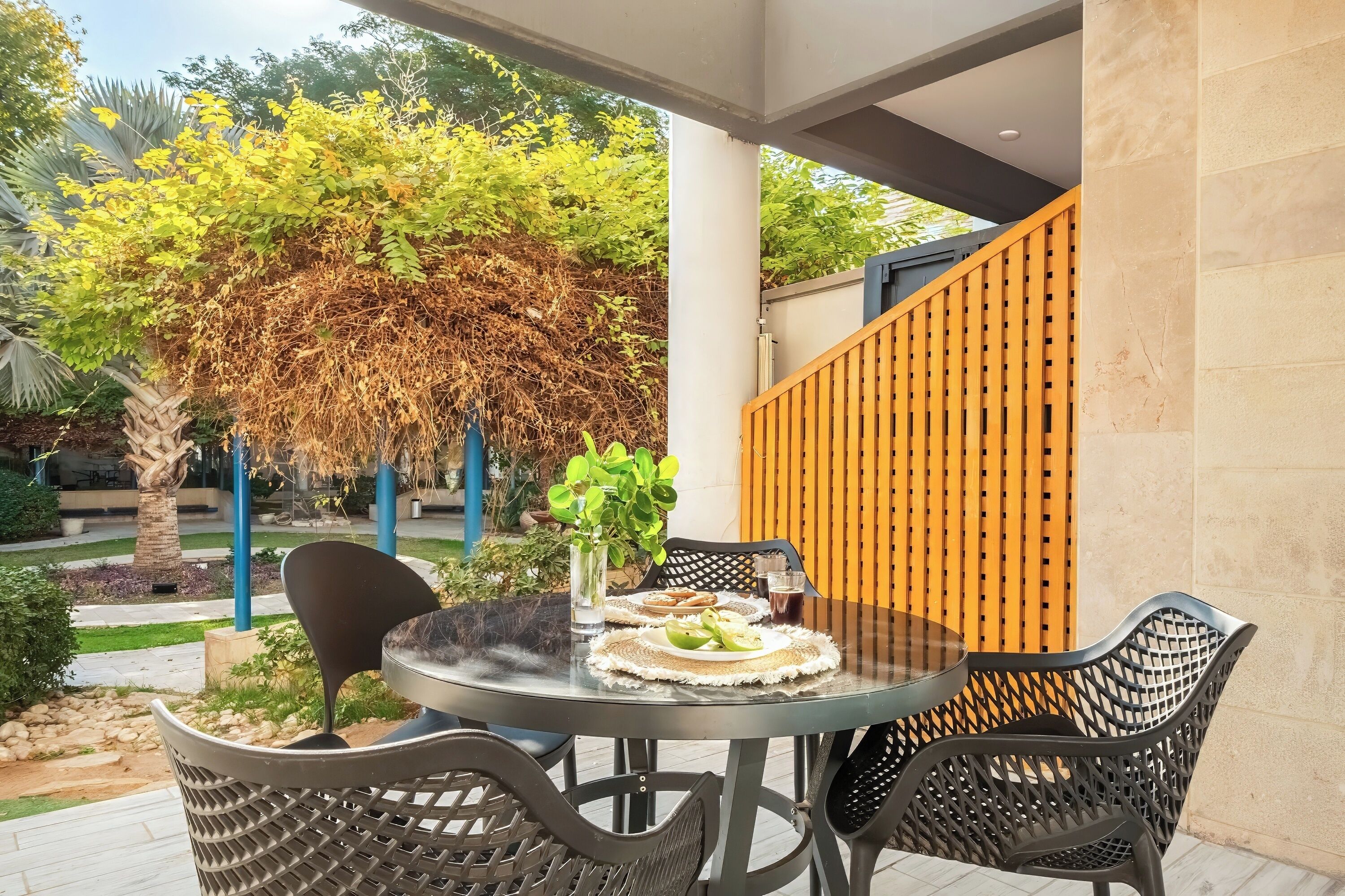 Royal Park Resort Apartments by Sea N' Rent