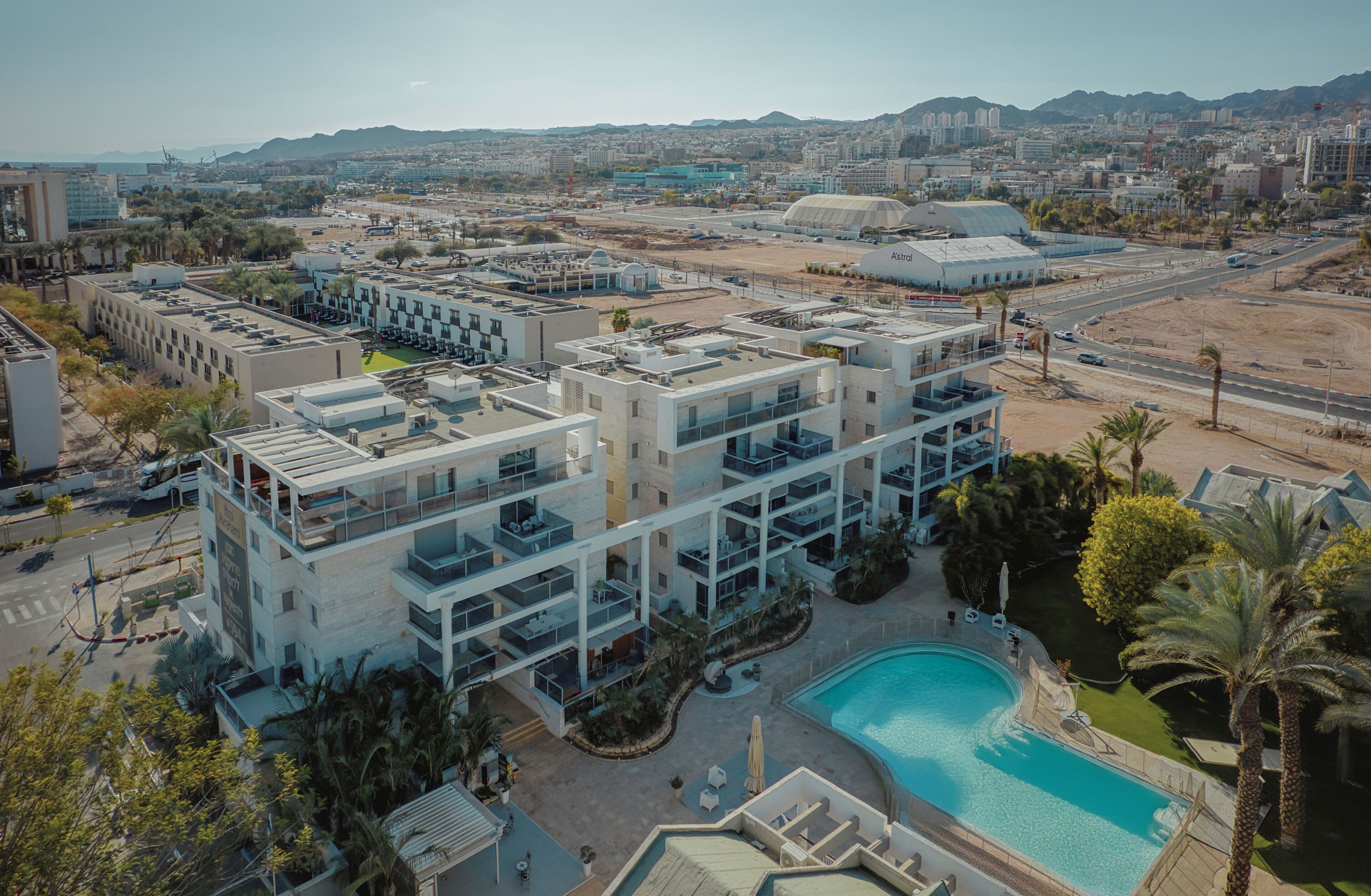 Royal Park Resort Apartments by Sea N' Rent