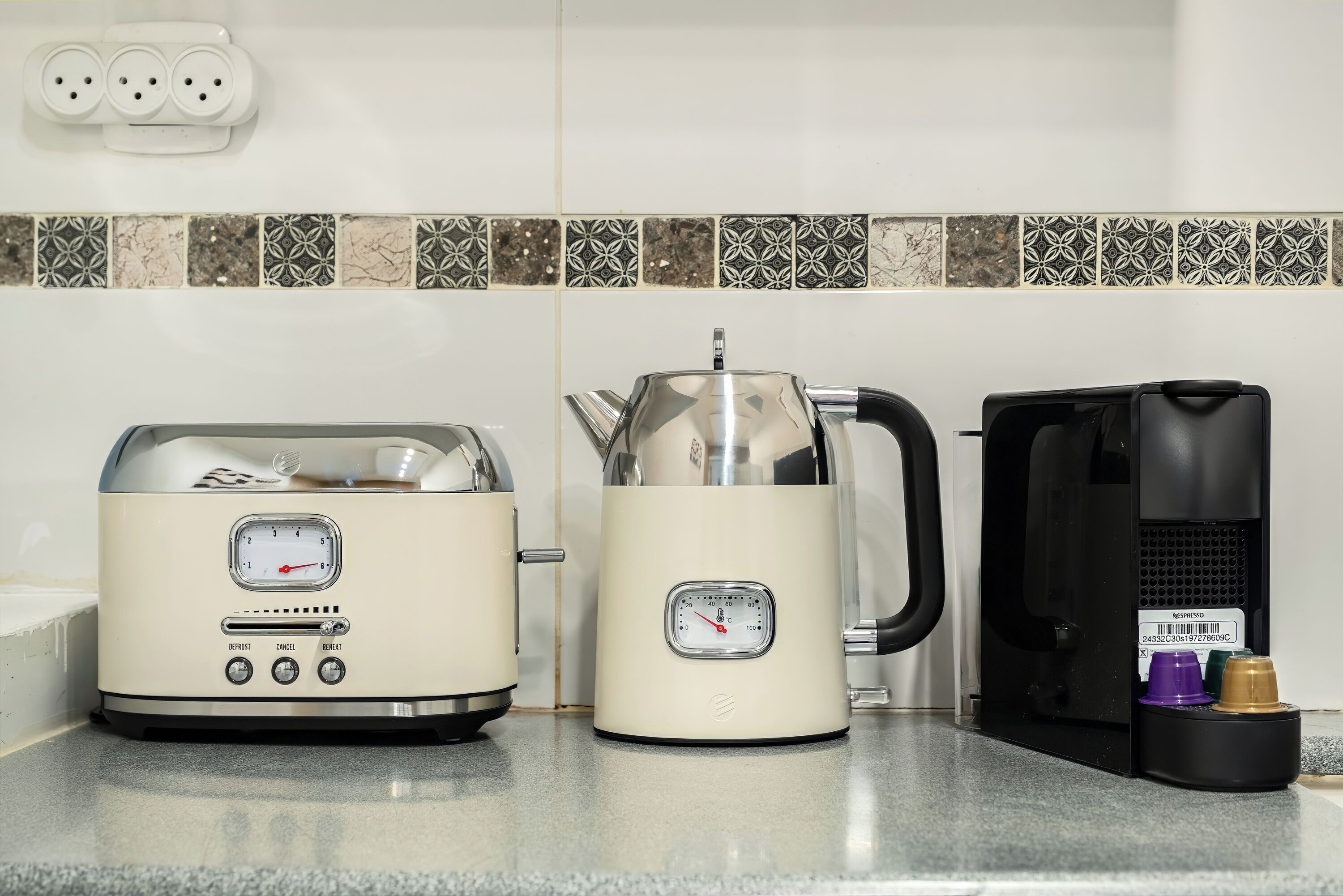 Royal Park Resort Apartments by Sea N' Rent