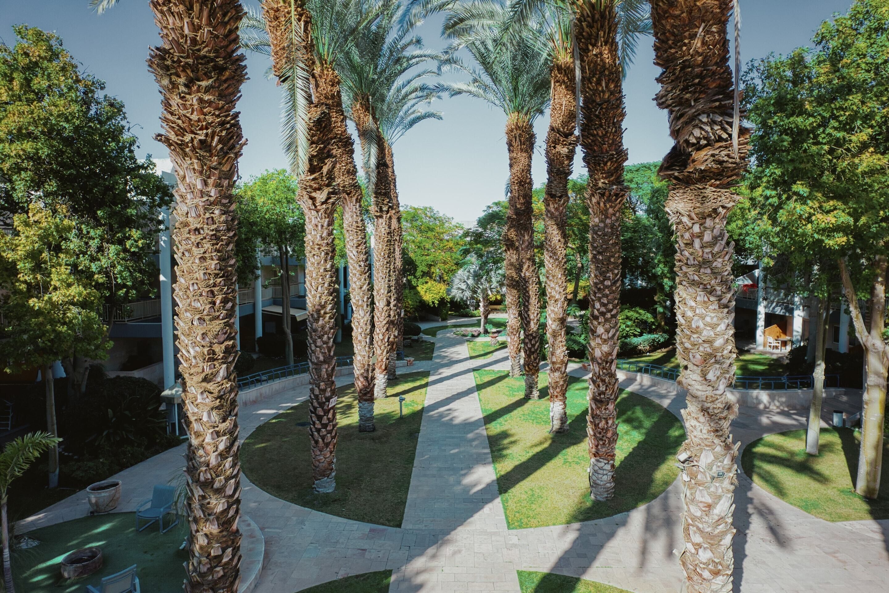 Royal Park Resort Apartments by Sea N' Rent