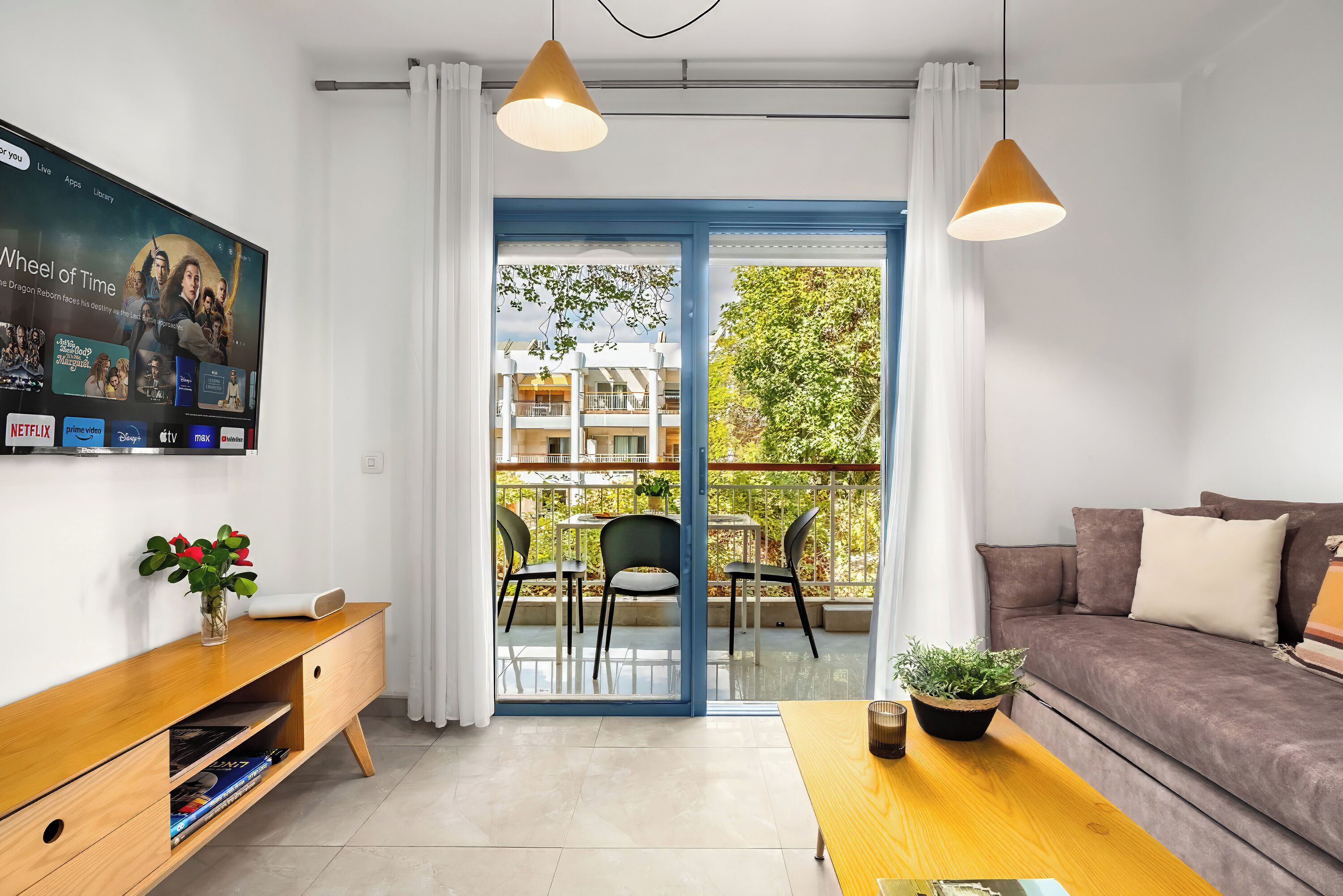 Royal Park Resort Apartments by Sea N' Rent