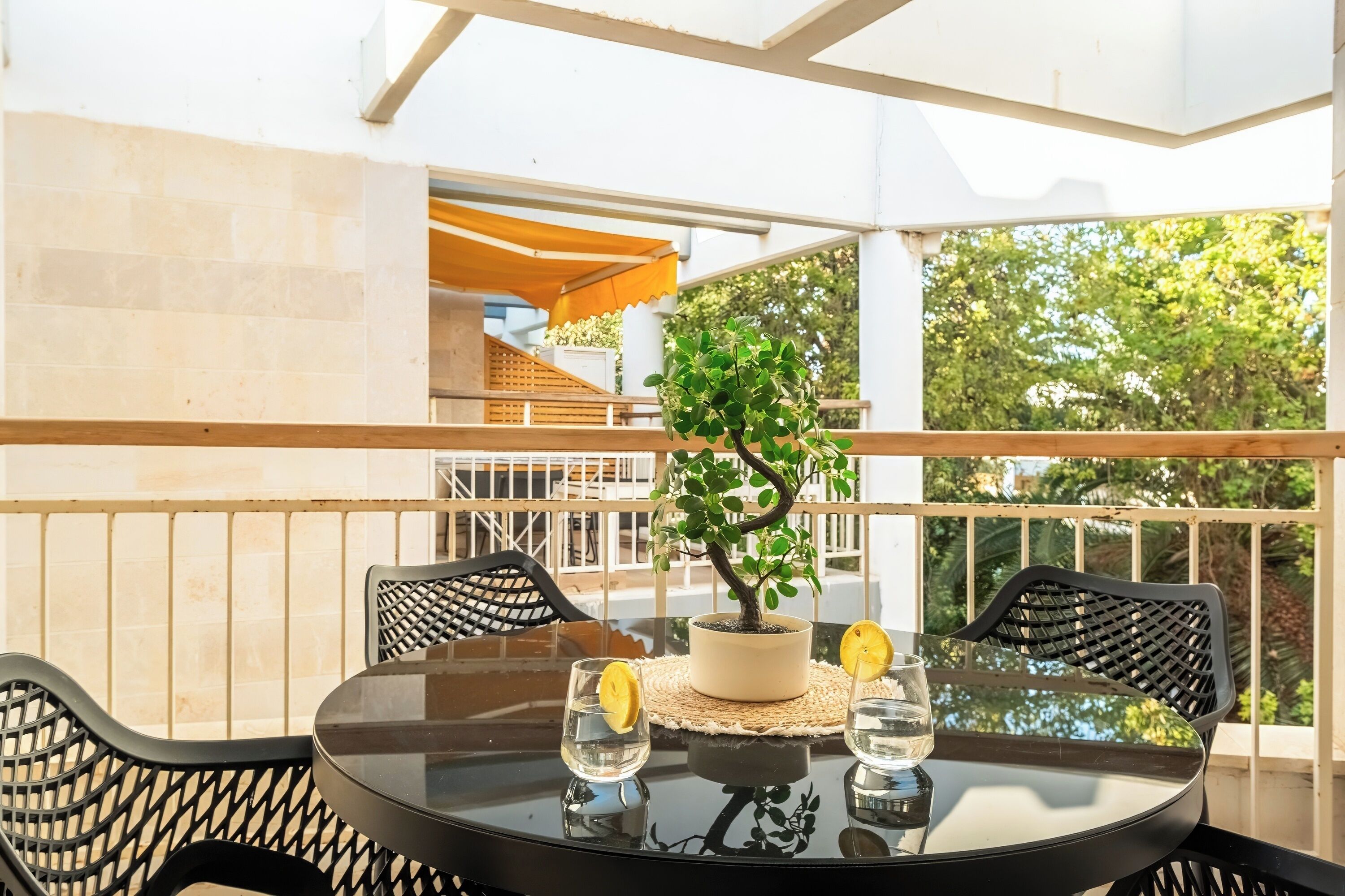 Royal Park Resort Apartments by Sea N' Rent