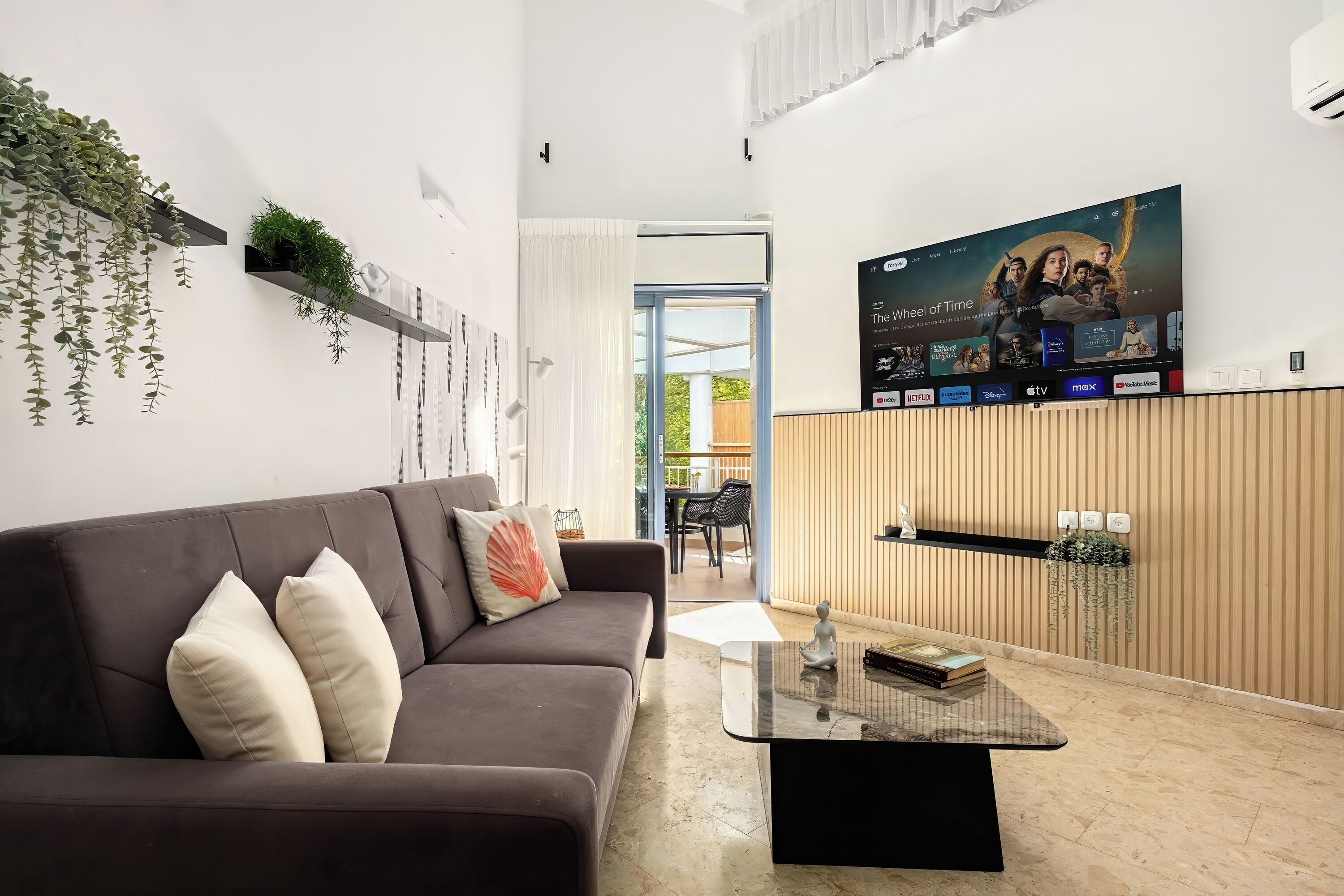 Royal Park Resort Apartments by Sea N' Rent