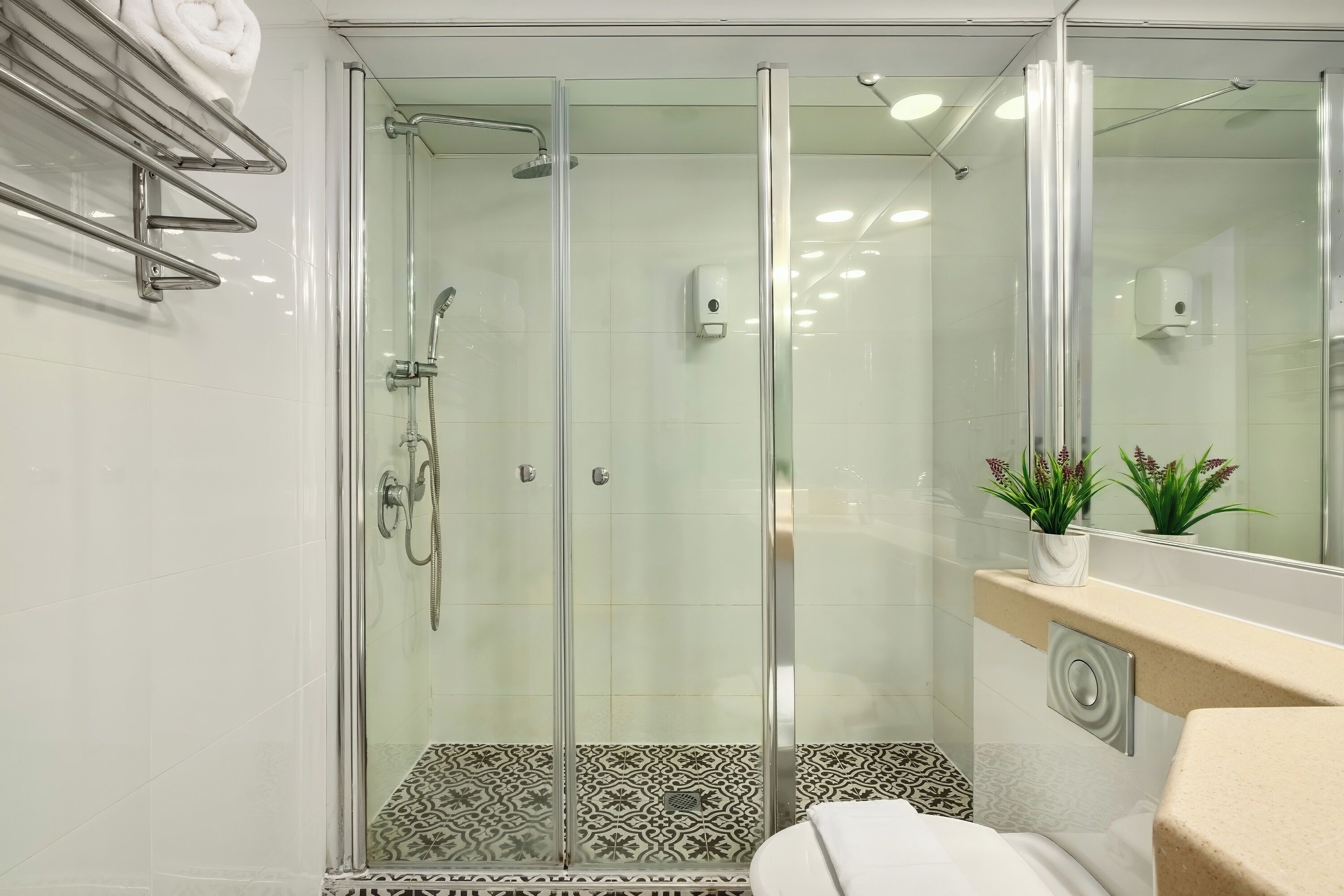 Royal Park Resort Apartments by Sea N' Rent