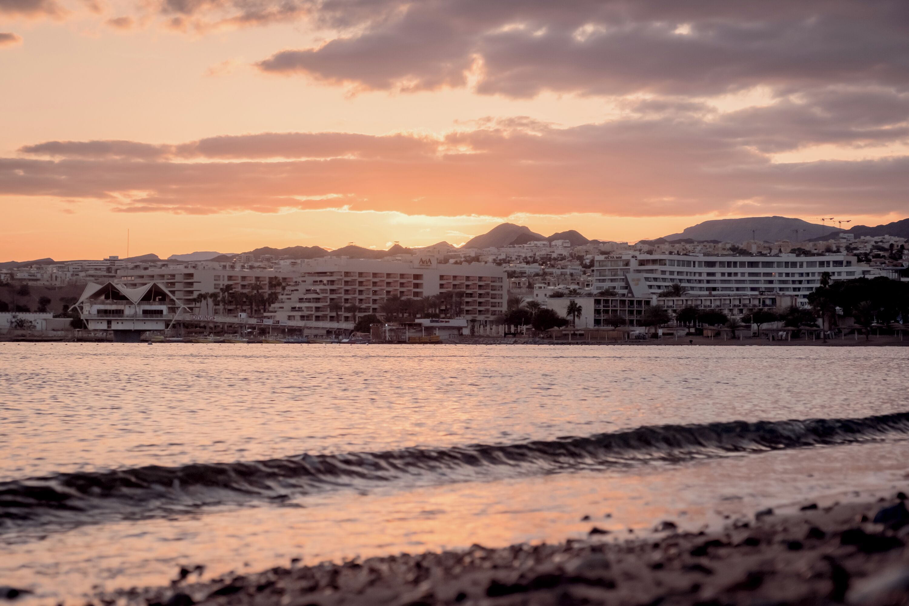 Royal Park Resort Apartments by Sea N' Rent