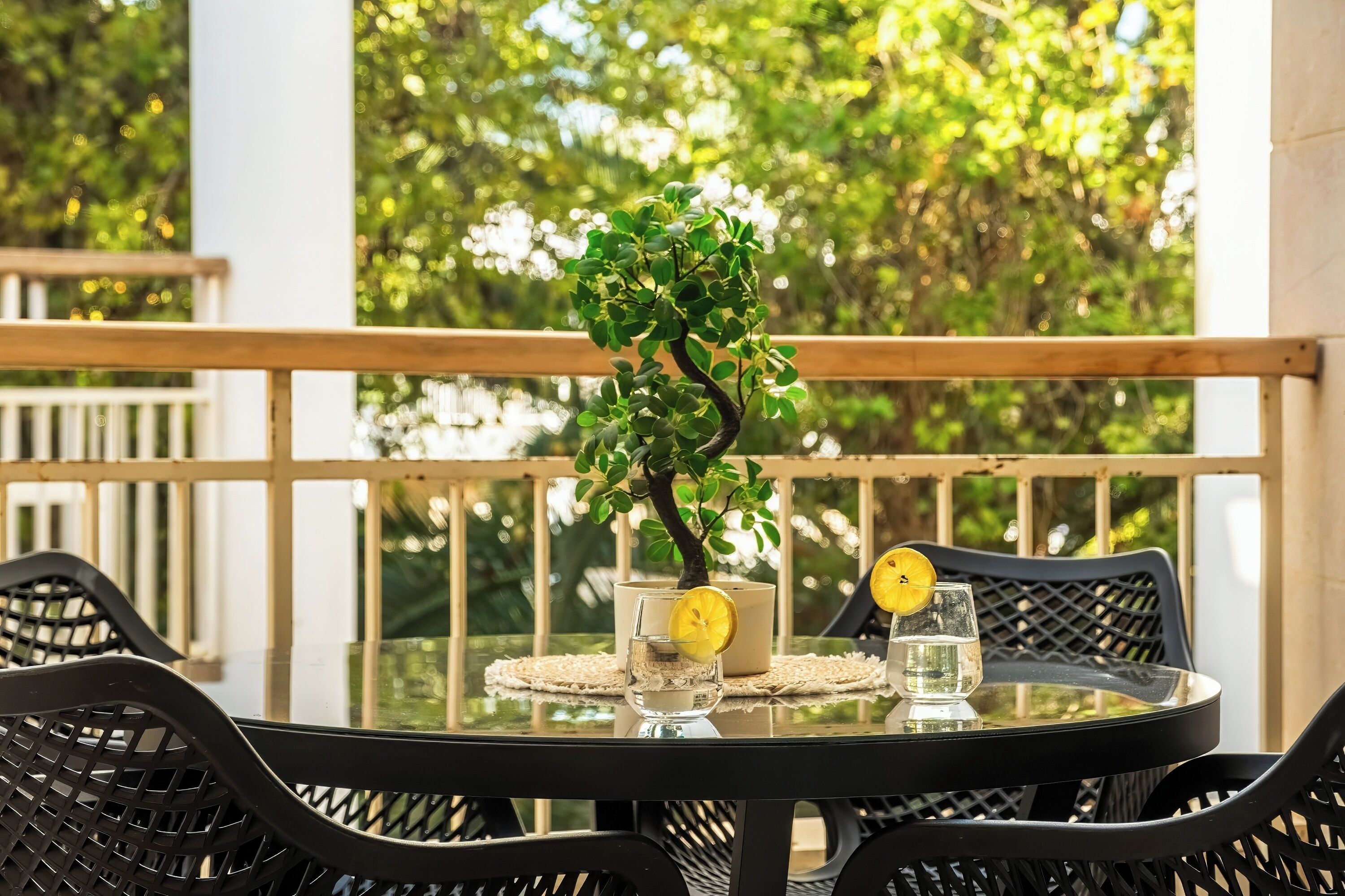 Royal Park Resort Apartments by Sea N' Rent