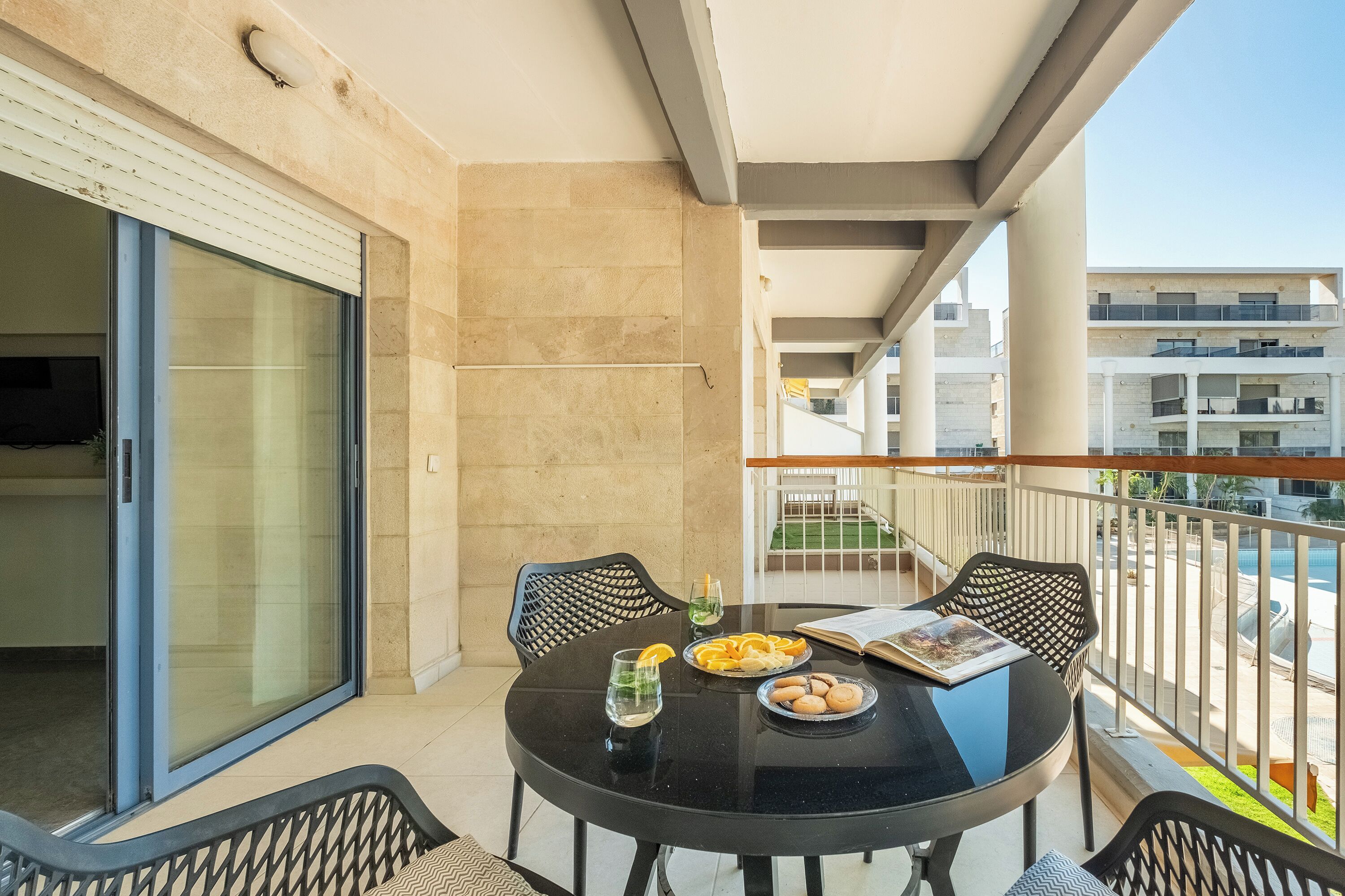 Royal Park Resort Apartments by Sea N' Rent