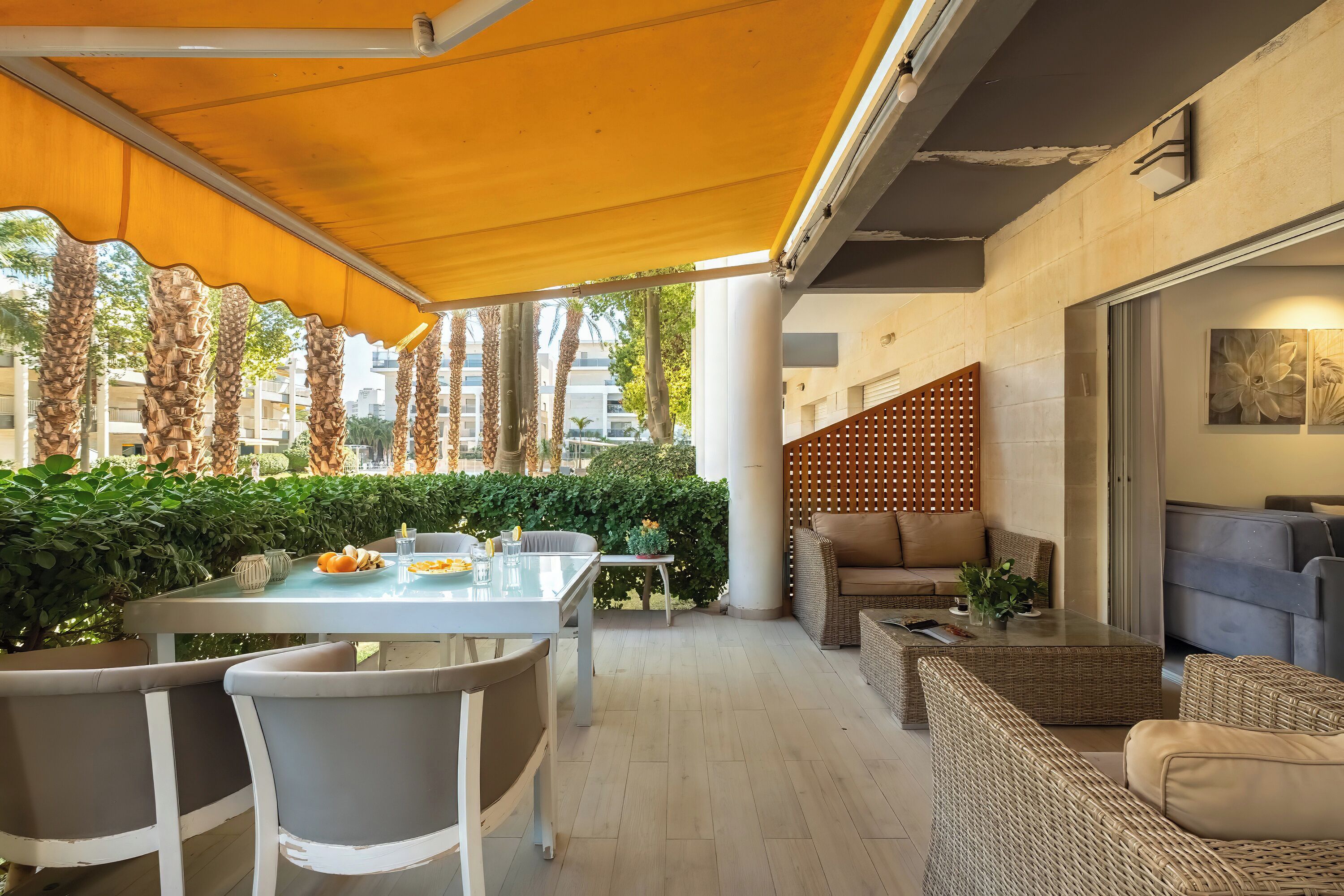 Royal Park Resort Apartments by Sea N' Rent