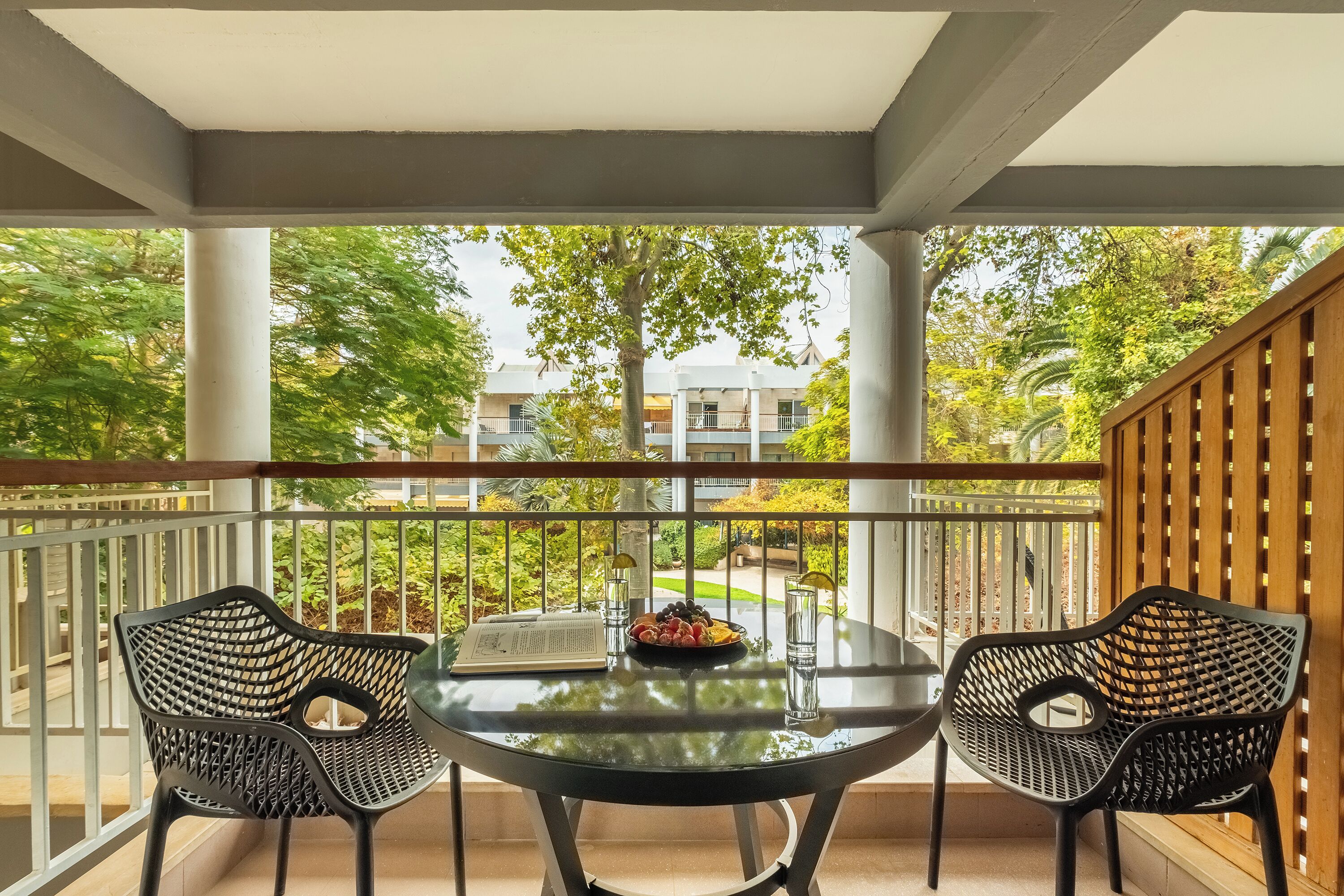 Royal Park Resort Apartments by Sea N' Rent