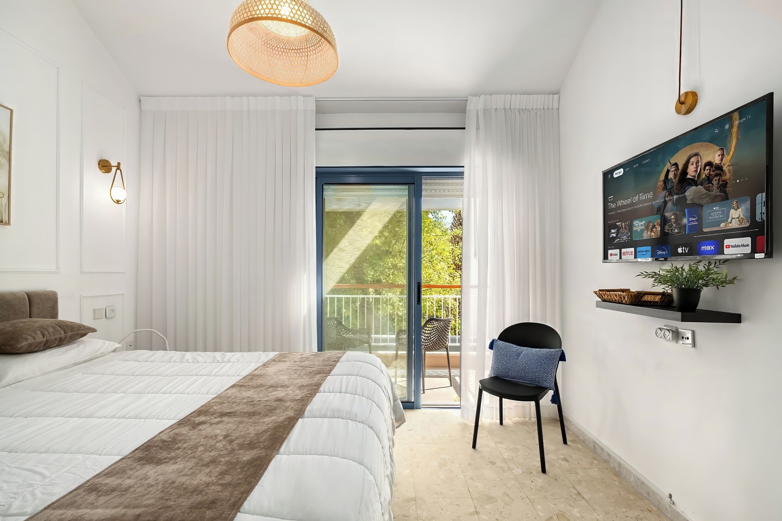 Royal Park Resort Apartments by Sea N' Rent