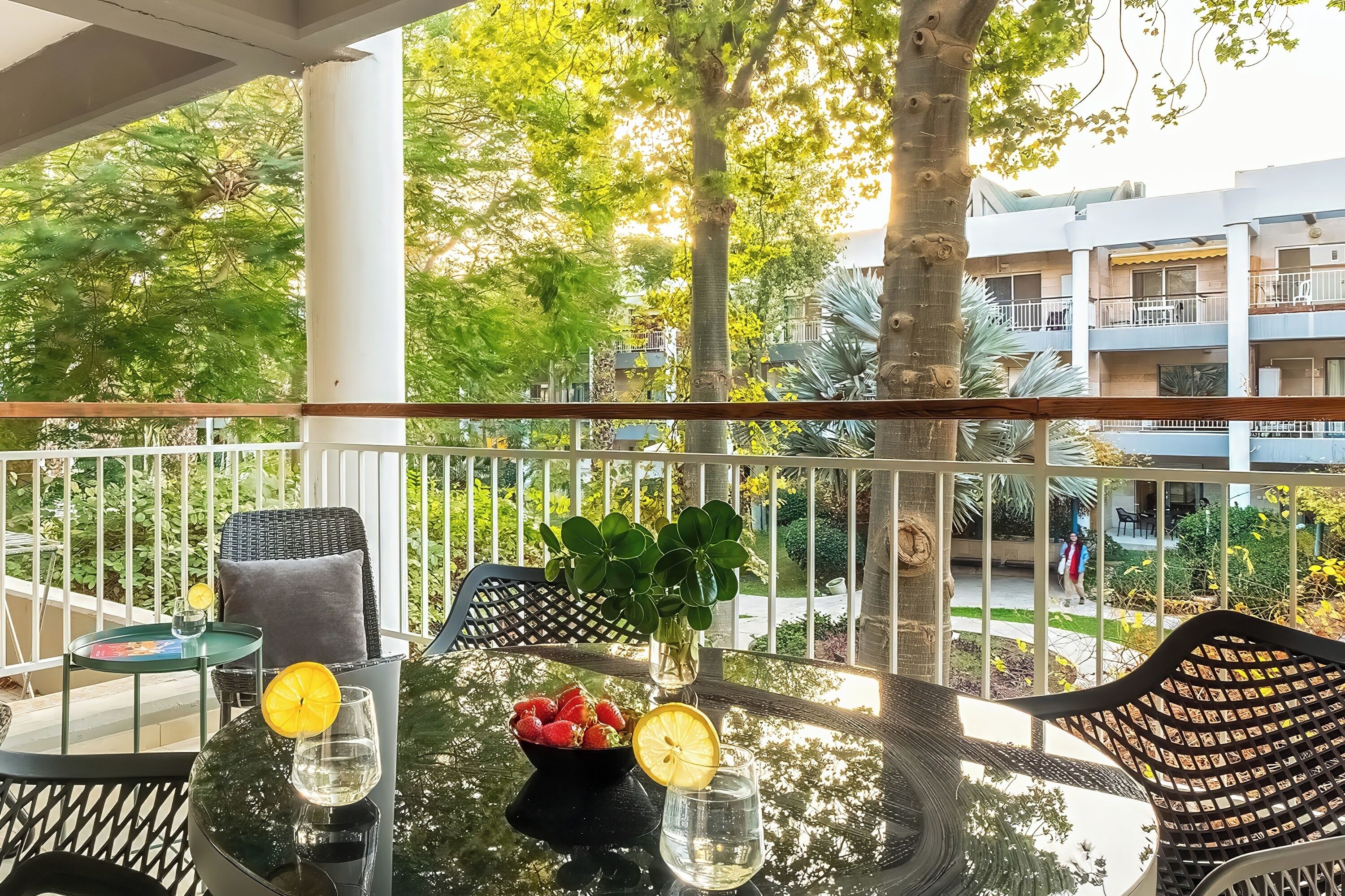 Royal Park Resort Apartments by Sea N' Rent