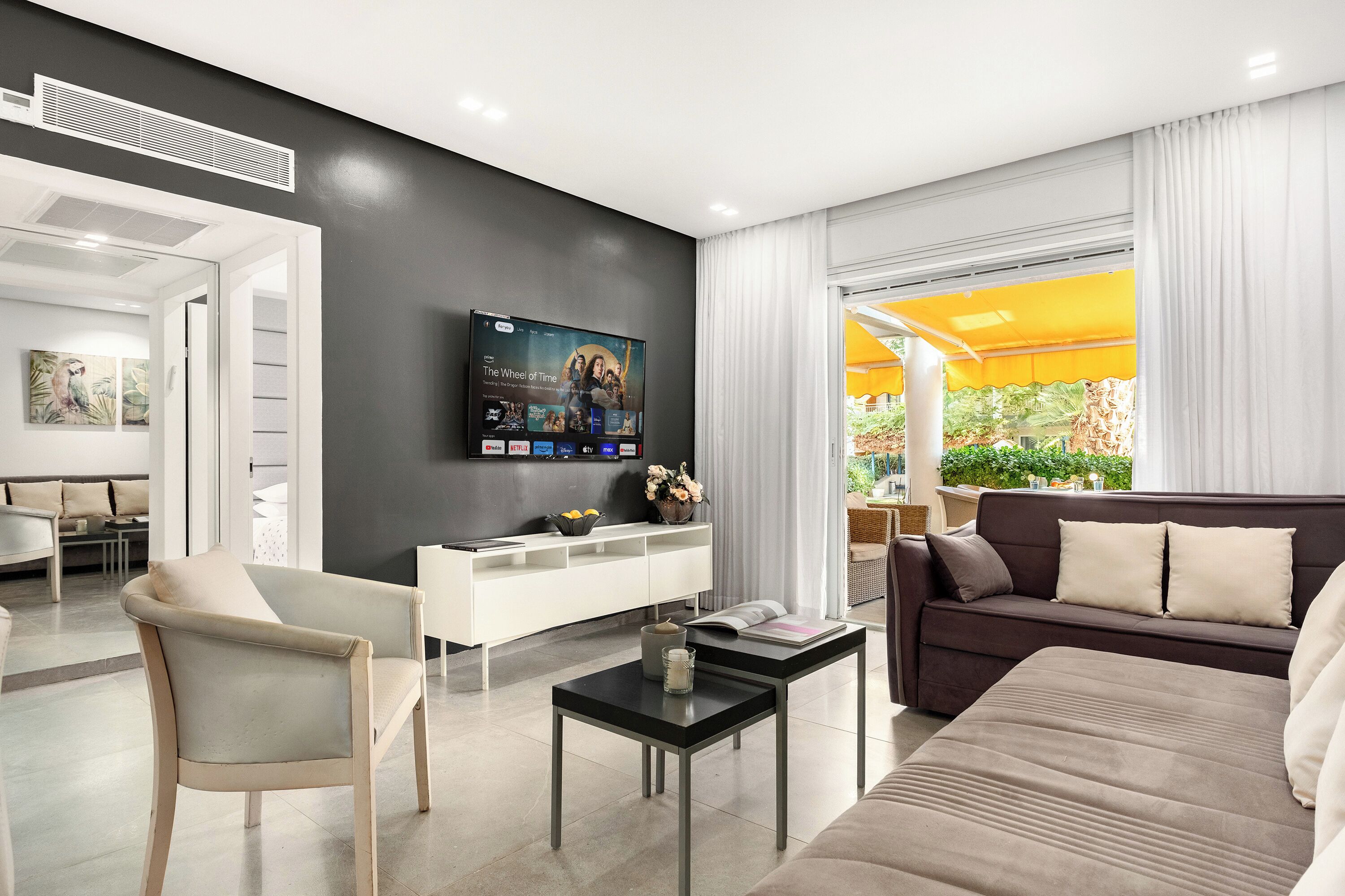 Royal Park Resort Apartments by Sea N' Rent