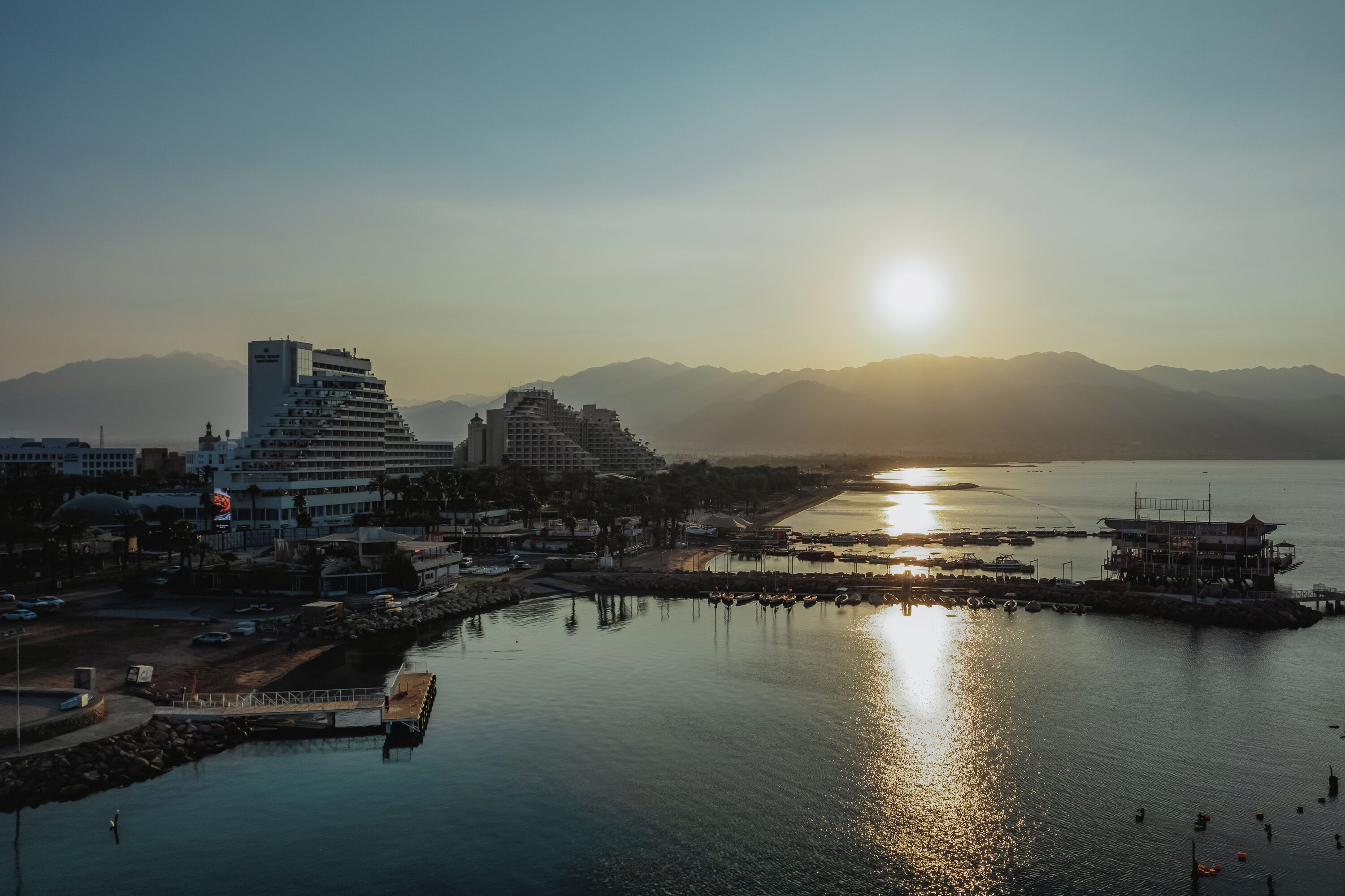 Royal Park Resort Apartments by Sea N' Rent