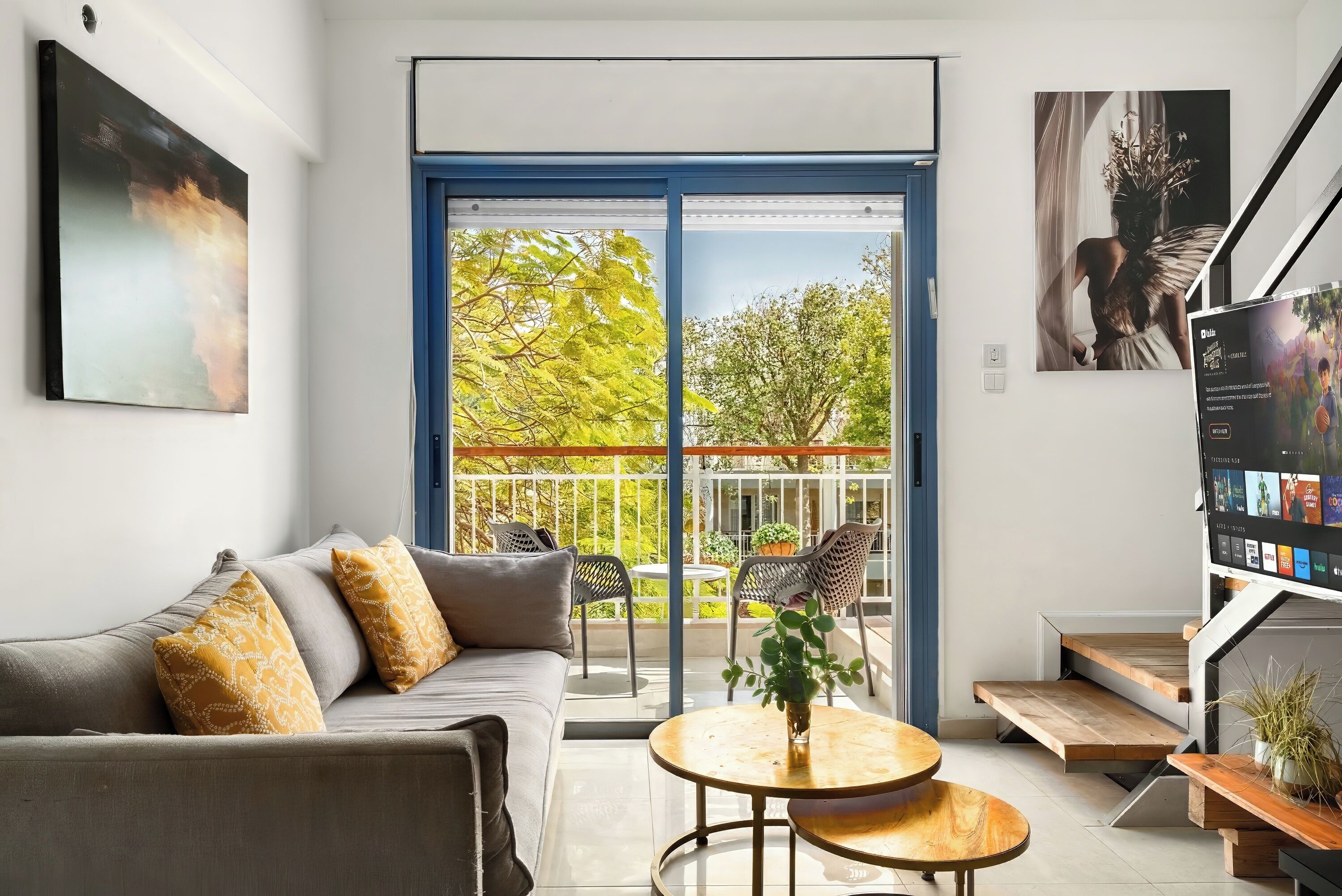 Royal Park Resort Apartments by Sea N' Rent