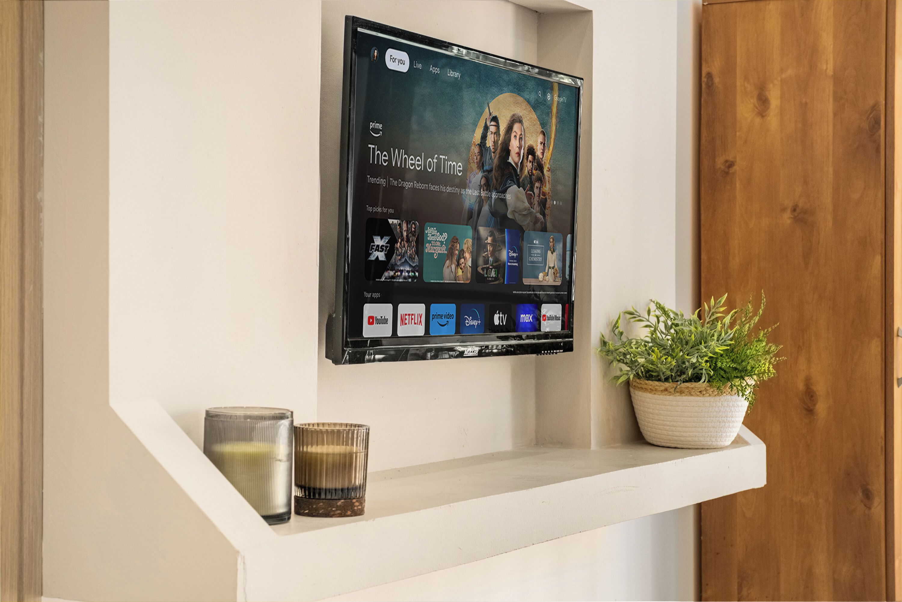 Royal Park Resort Apartments by Sea N' Rent