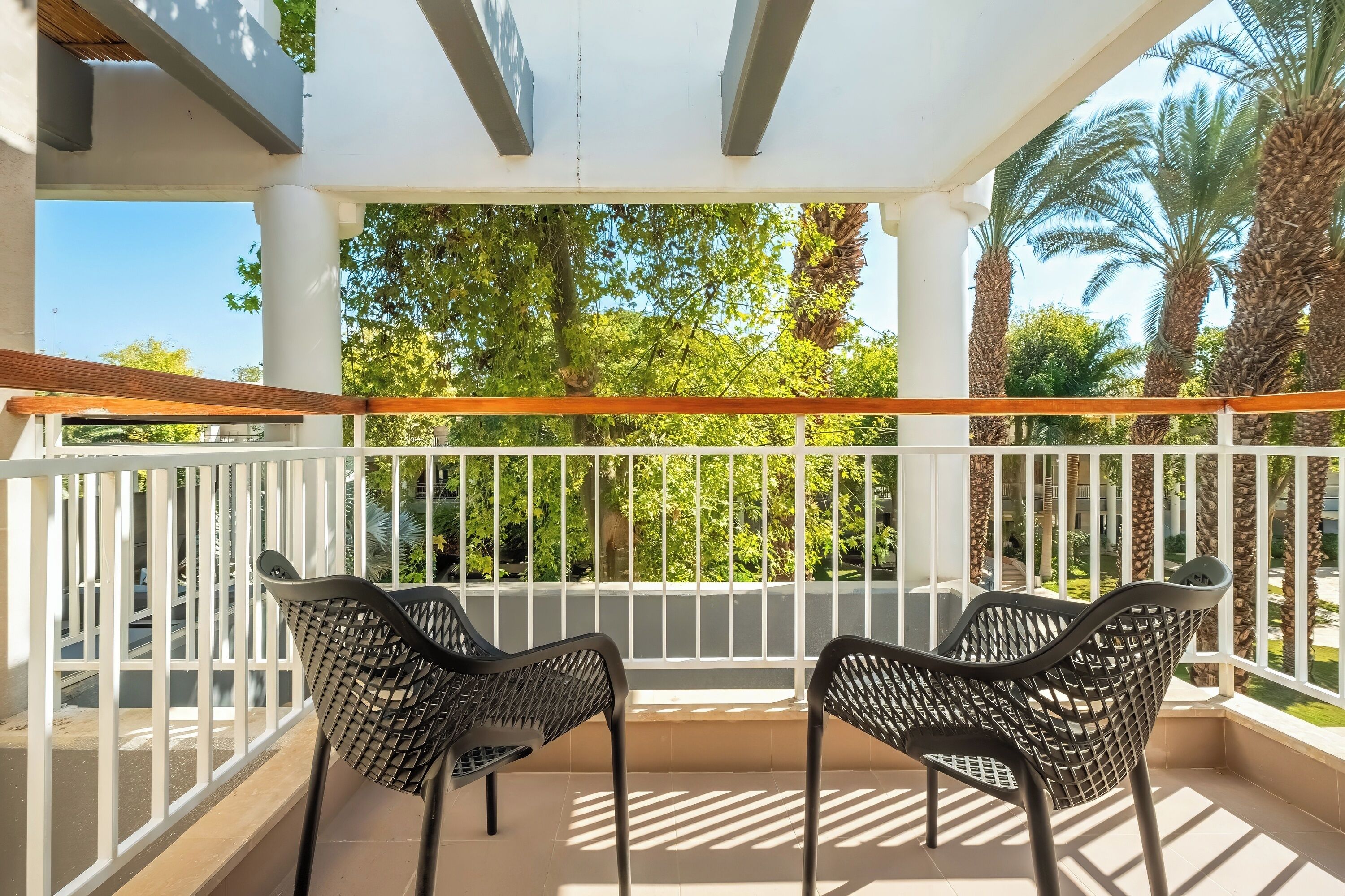 Royal Park Resort Apartments by Sea N' Rent